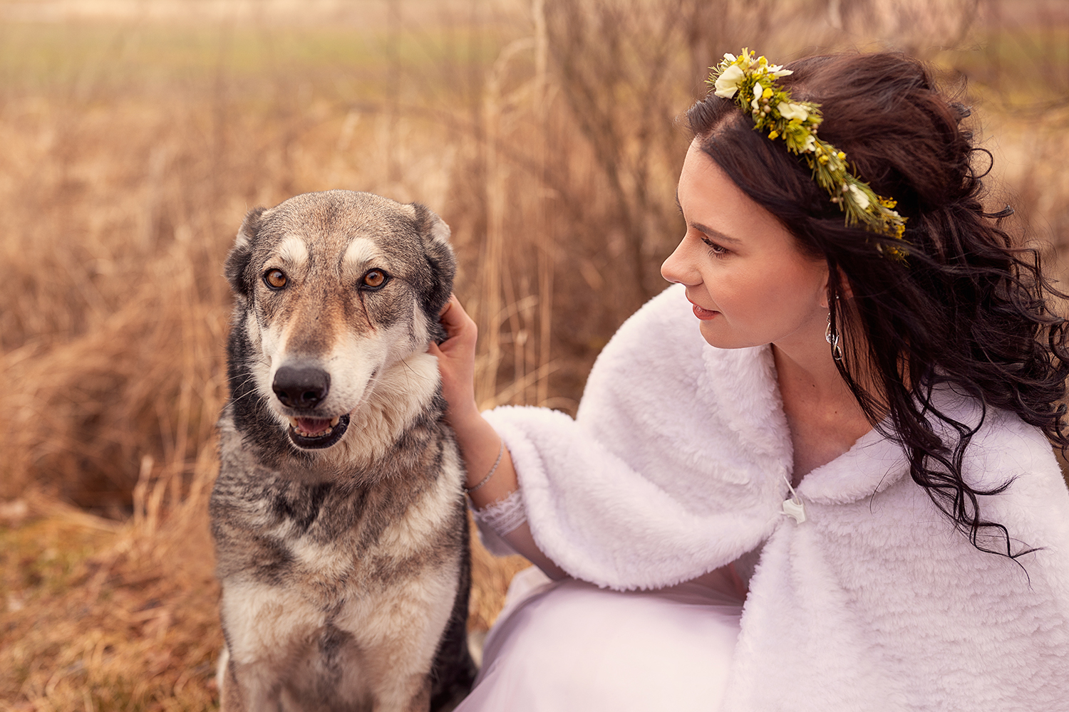 Svatební a portrétní fotograf Honza Dvořák foto 4