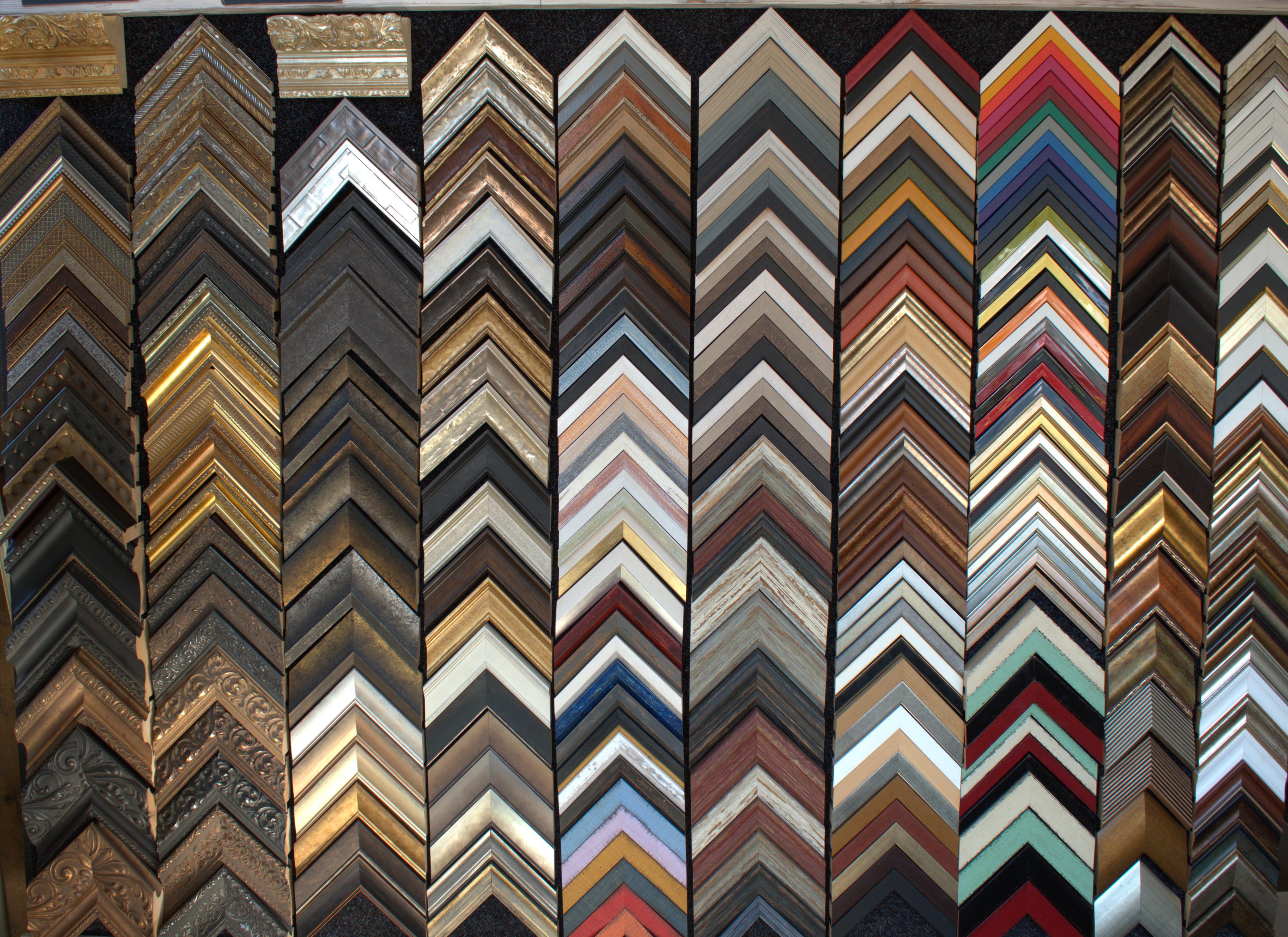 Sklenářství Brušperk