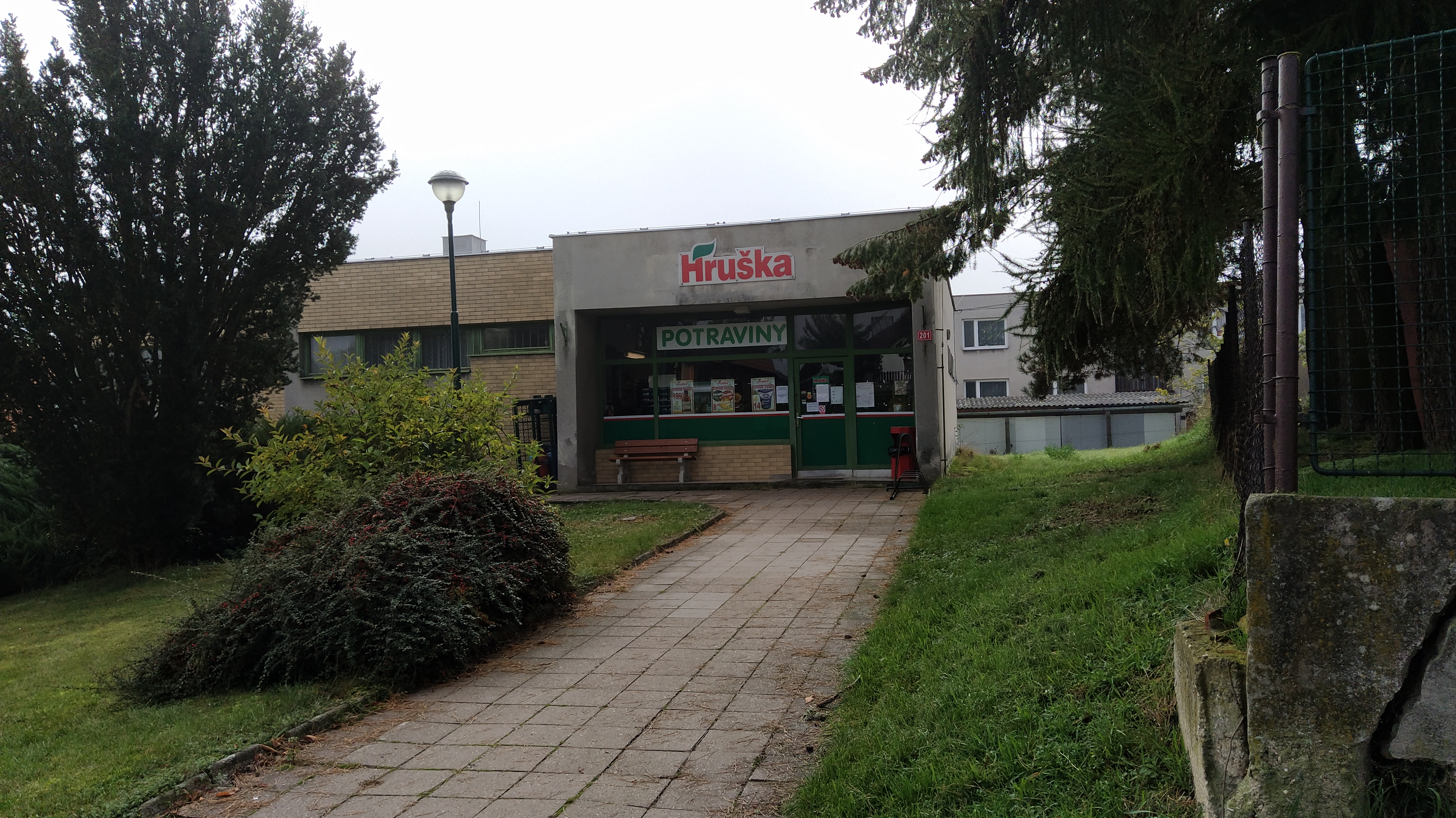 HRUŠKA foto 4