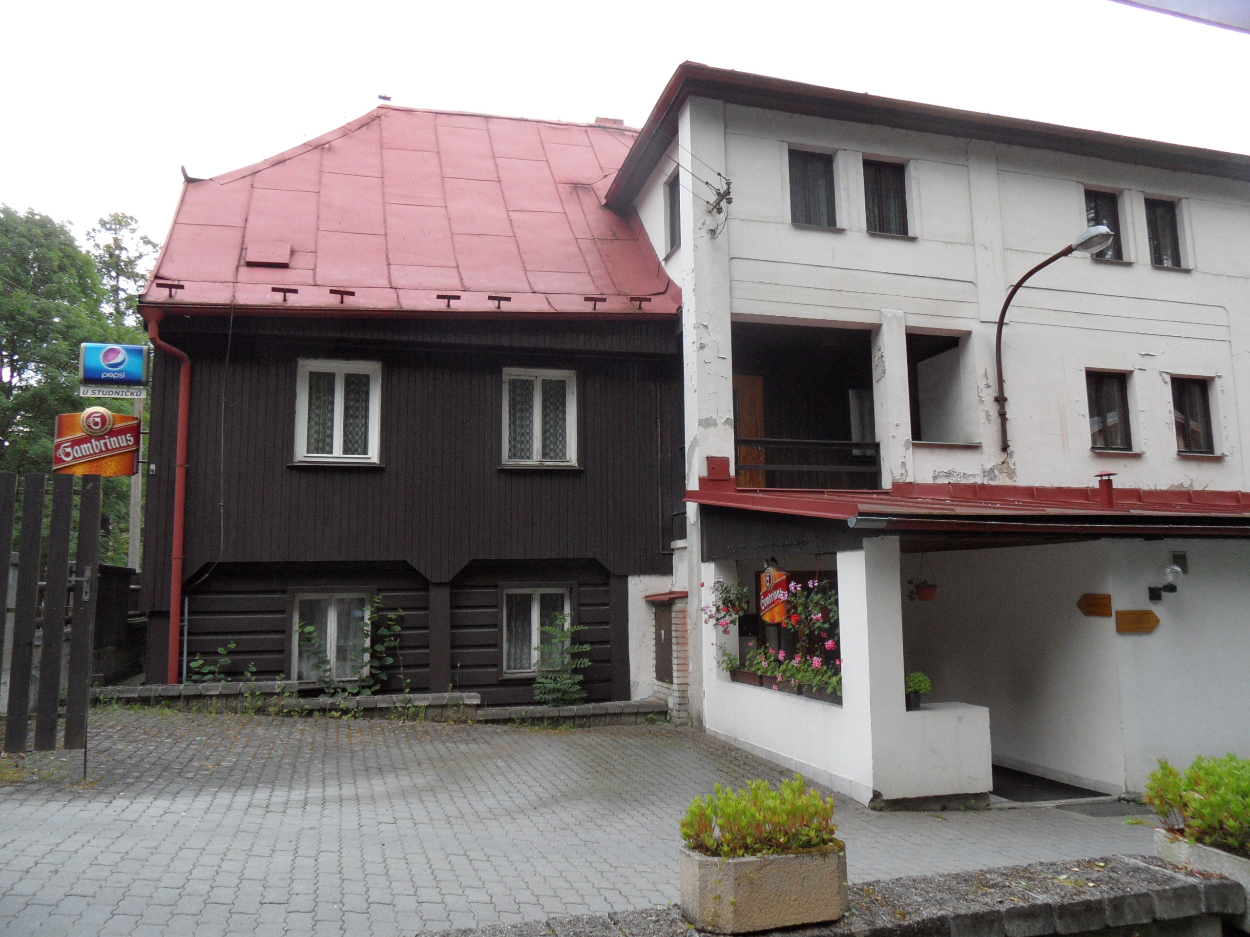 Restaurace U Studničků foto 3
