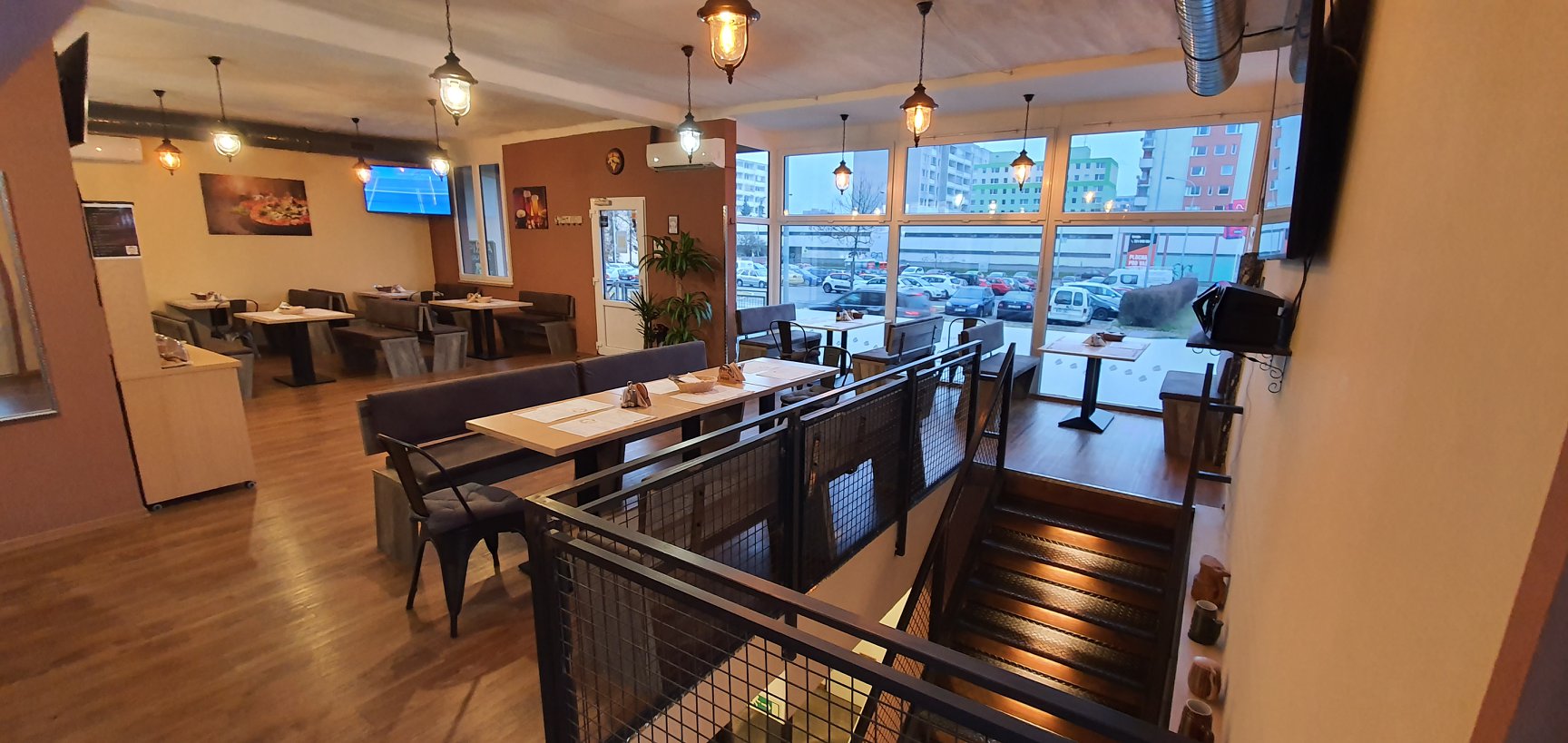 Řízkovna & Pizzeria Praha 11 foto 4