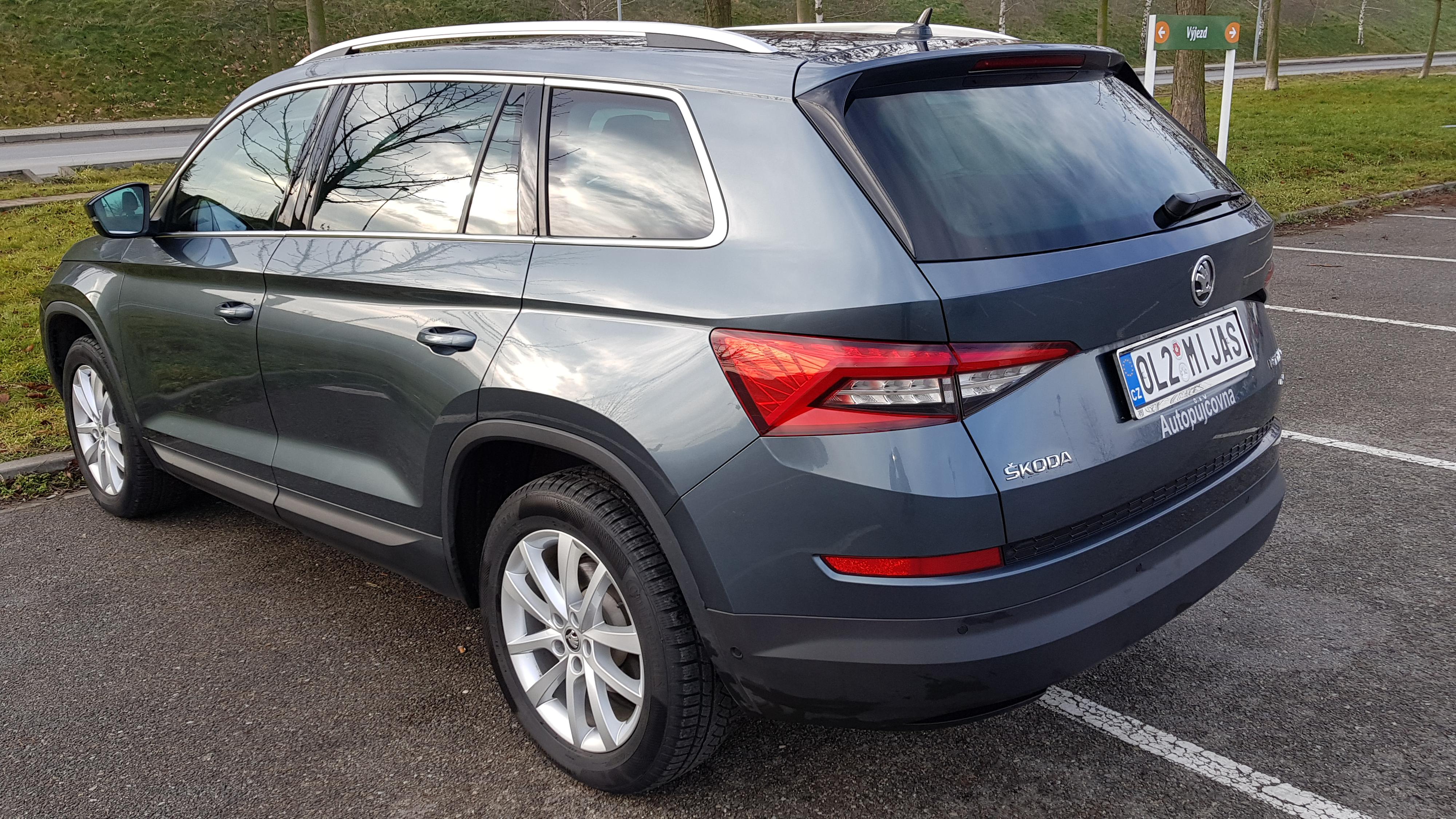 Autopůjčovna Mijas foto 3