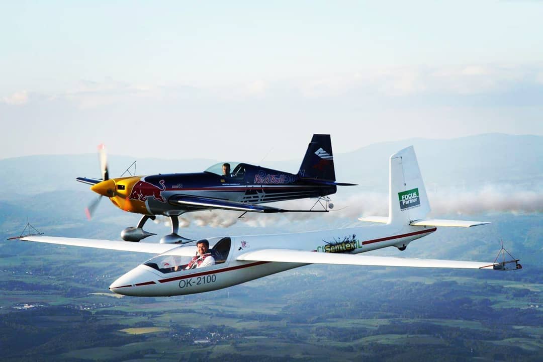 Aeroklub České republiky z.s. foto 3