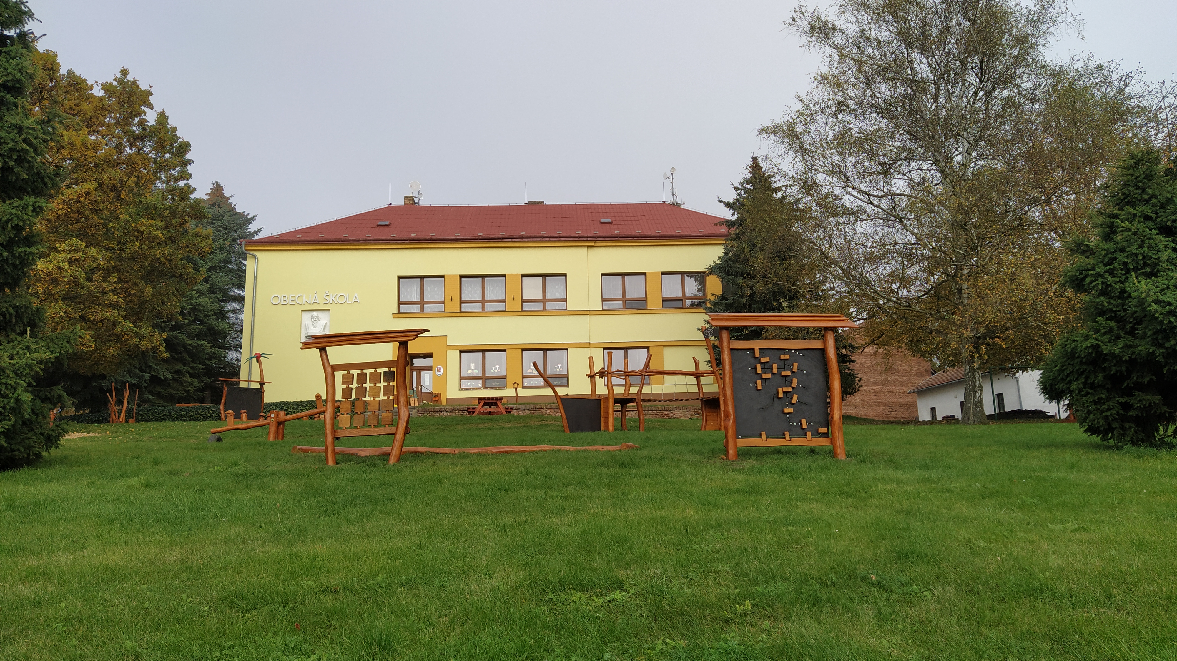 MŠ Starý Bydžov foto 5