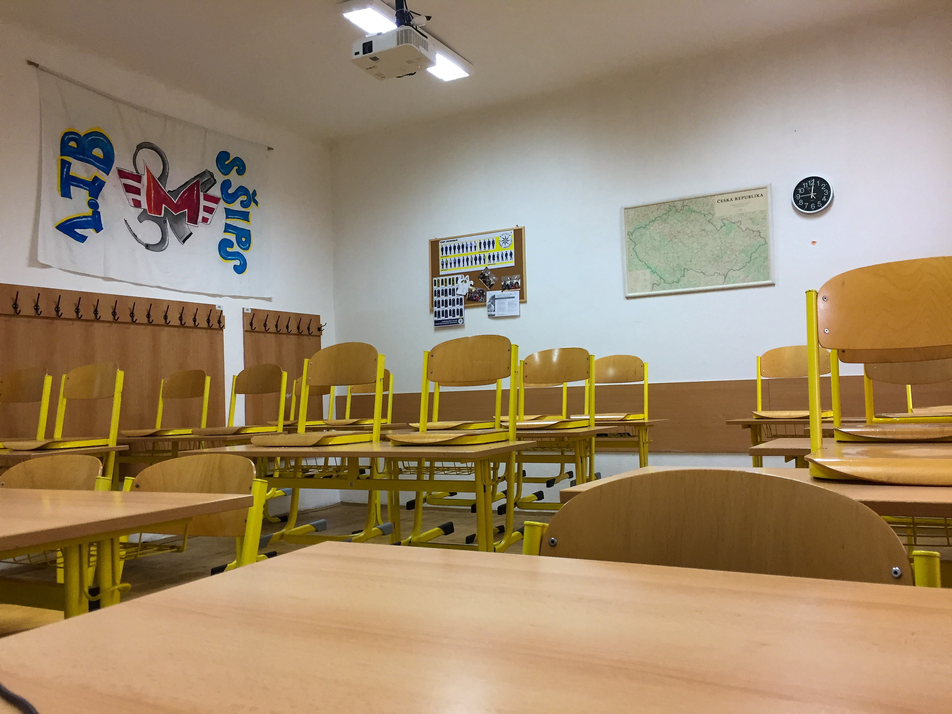 Střední škola informatiky a právních studií, z. ú. foto 6