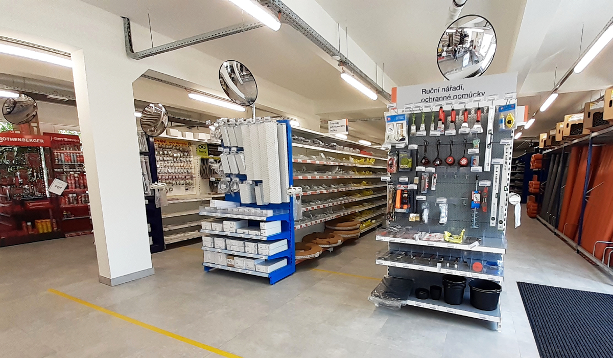 PTÁČEK: topení-voda-plyn foto 4