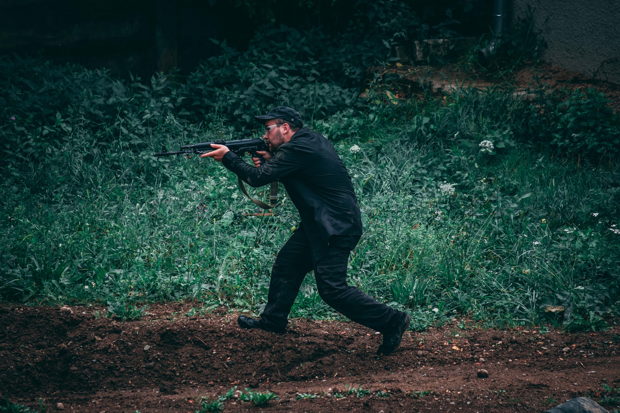 BUNKR - veřejný zábavný areál foto 4