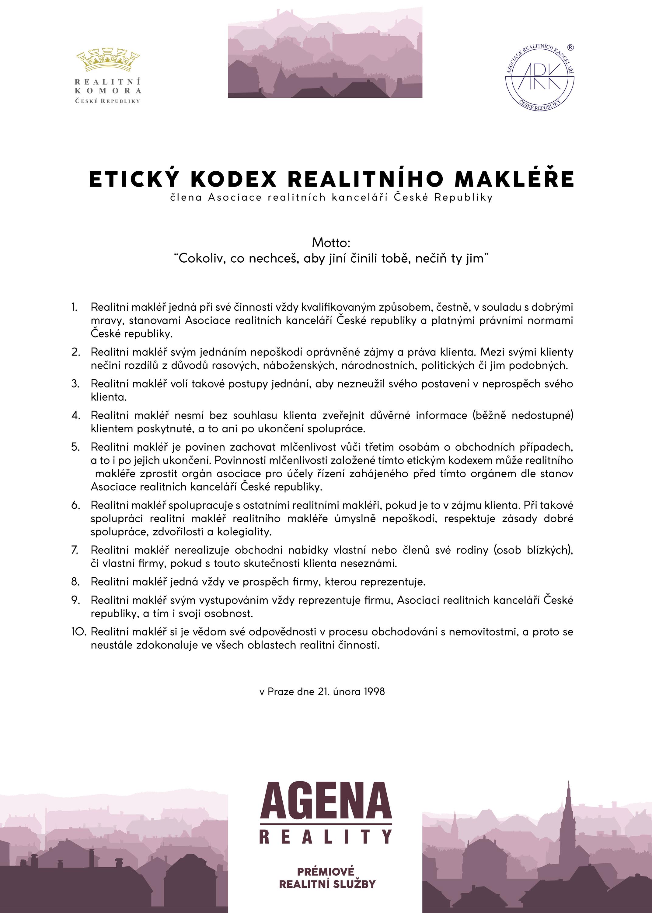 AGENA Reality foto 2