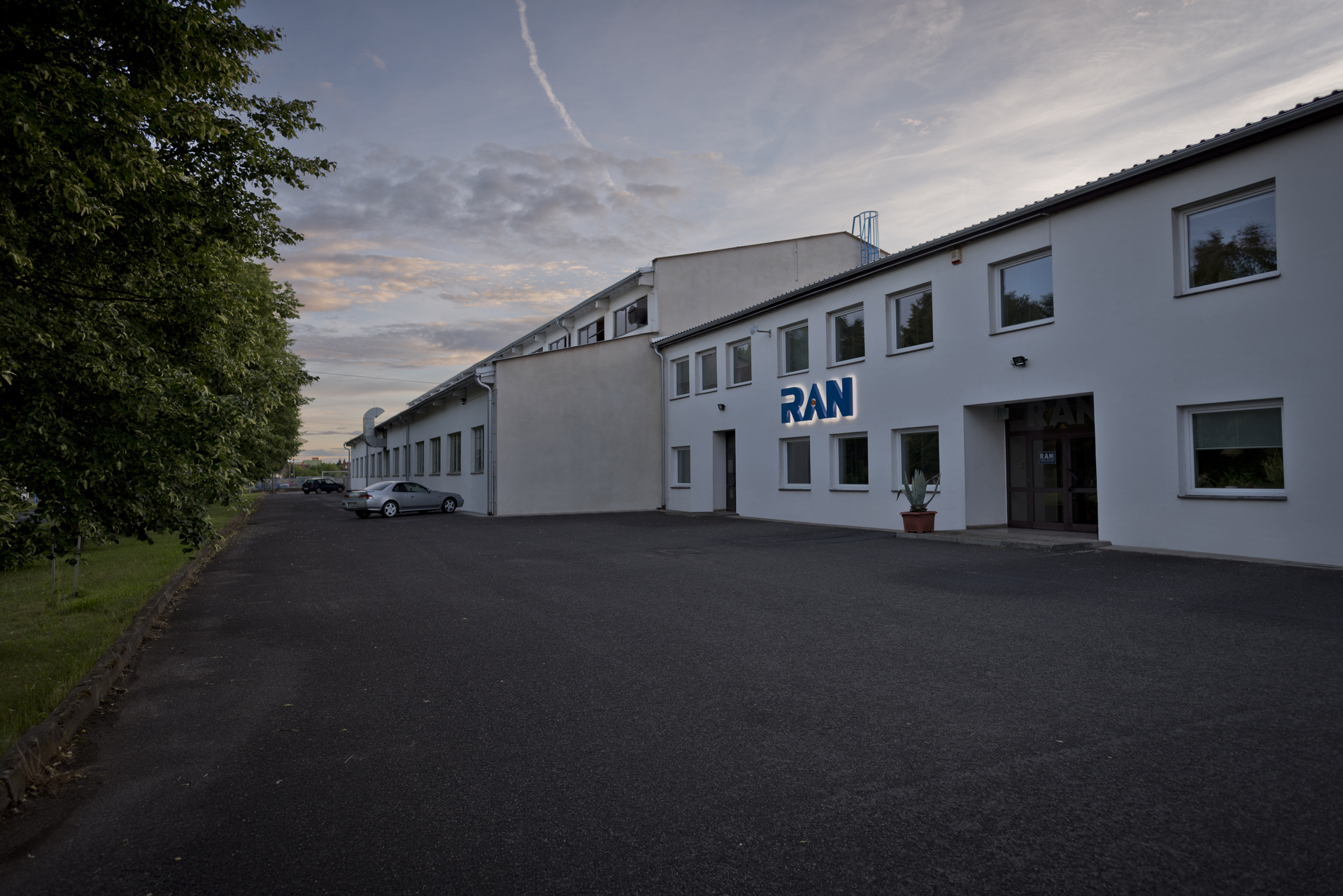 RAN s.r.o. foto 2