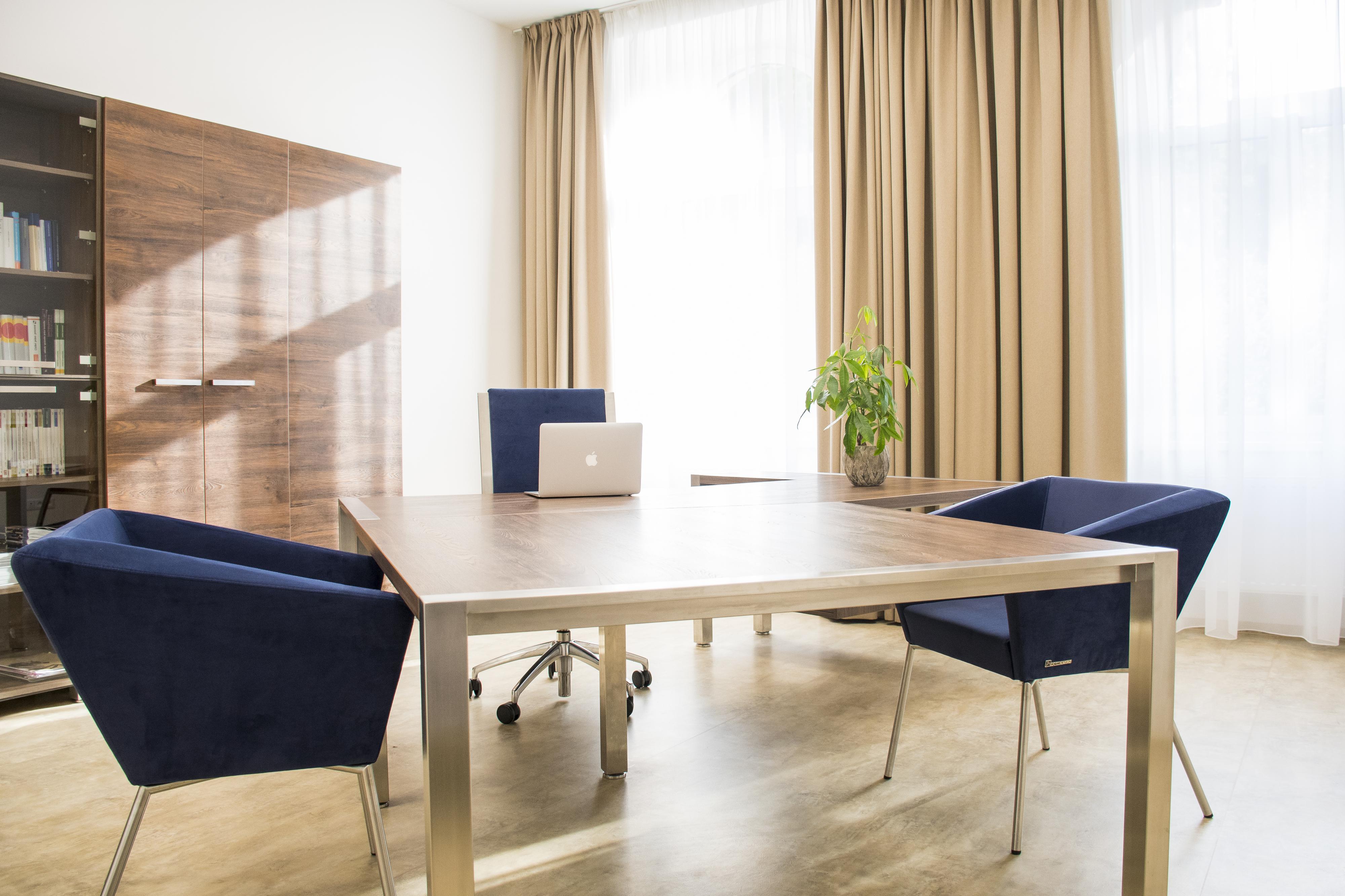 Advokátní kancelář Šubrt Ditmarová Vančurová foto 2