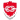 Značka polohy TOP security - bezpečnostní agentura