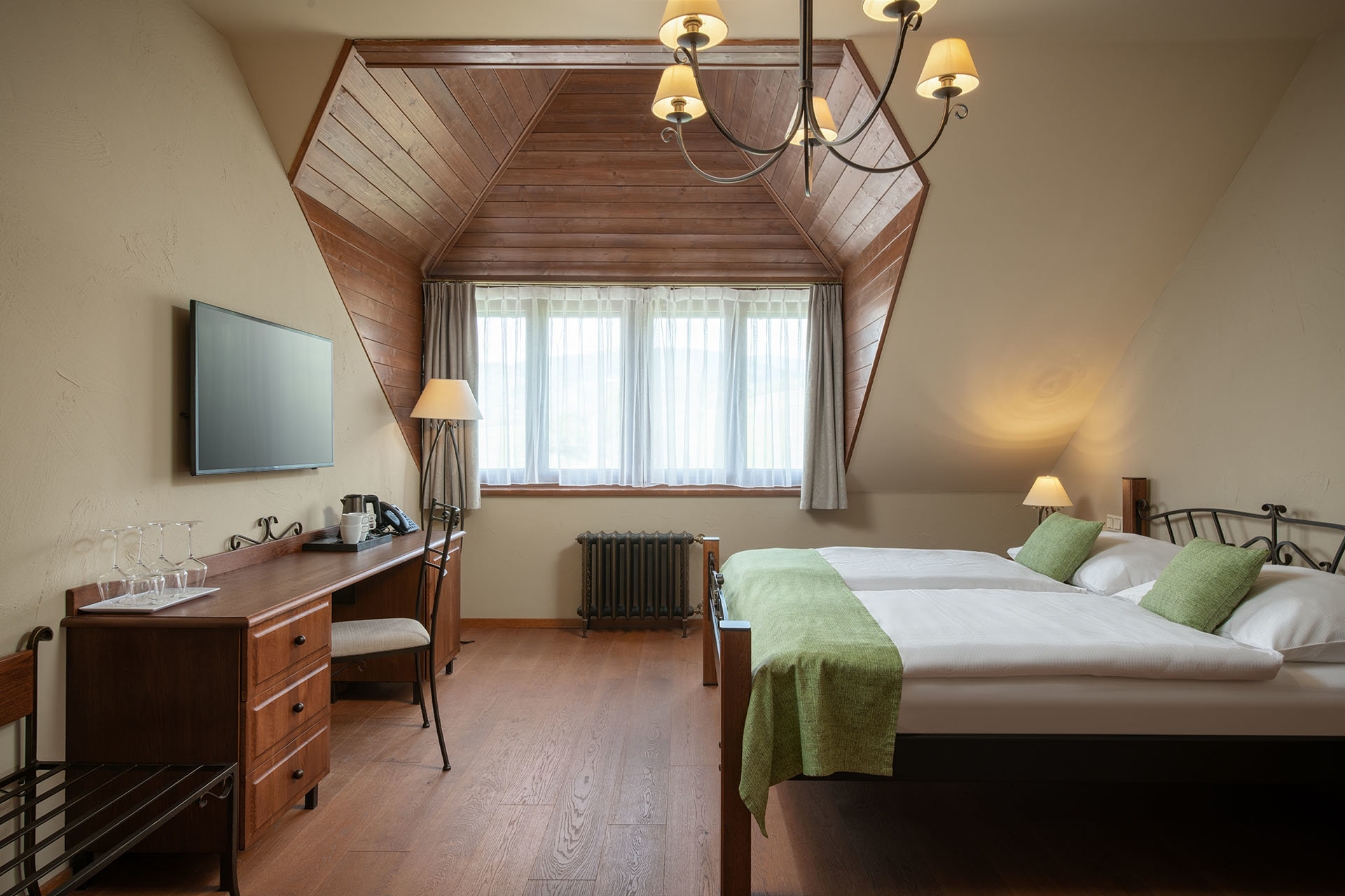 Wellness & Spa Hotel Sidonie foto 5