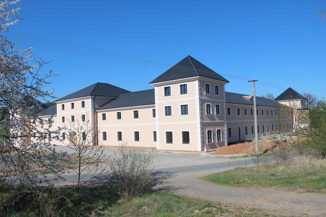 Chateau Šanov foto 6