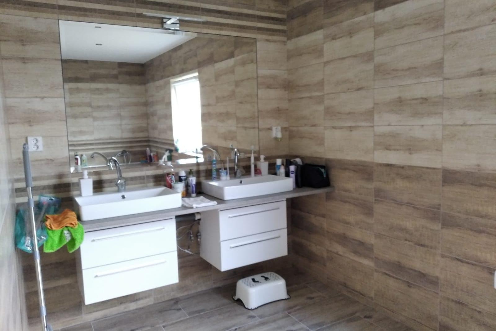 Luděk Váňa - Zednictví