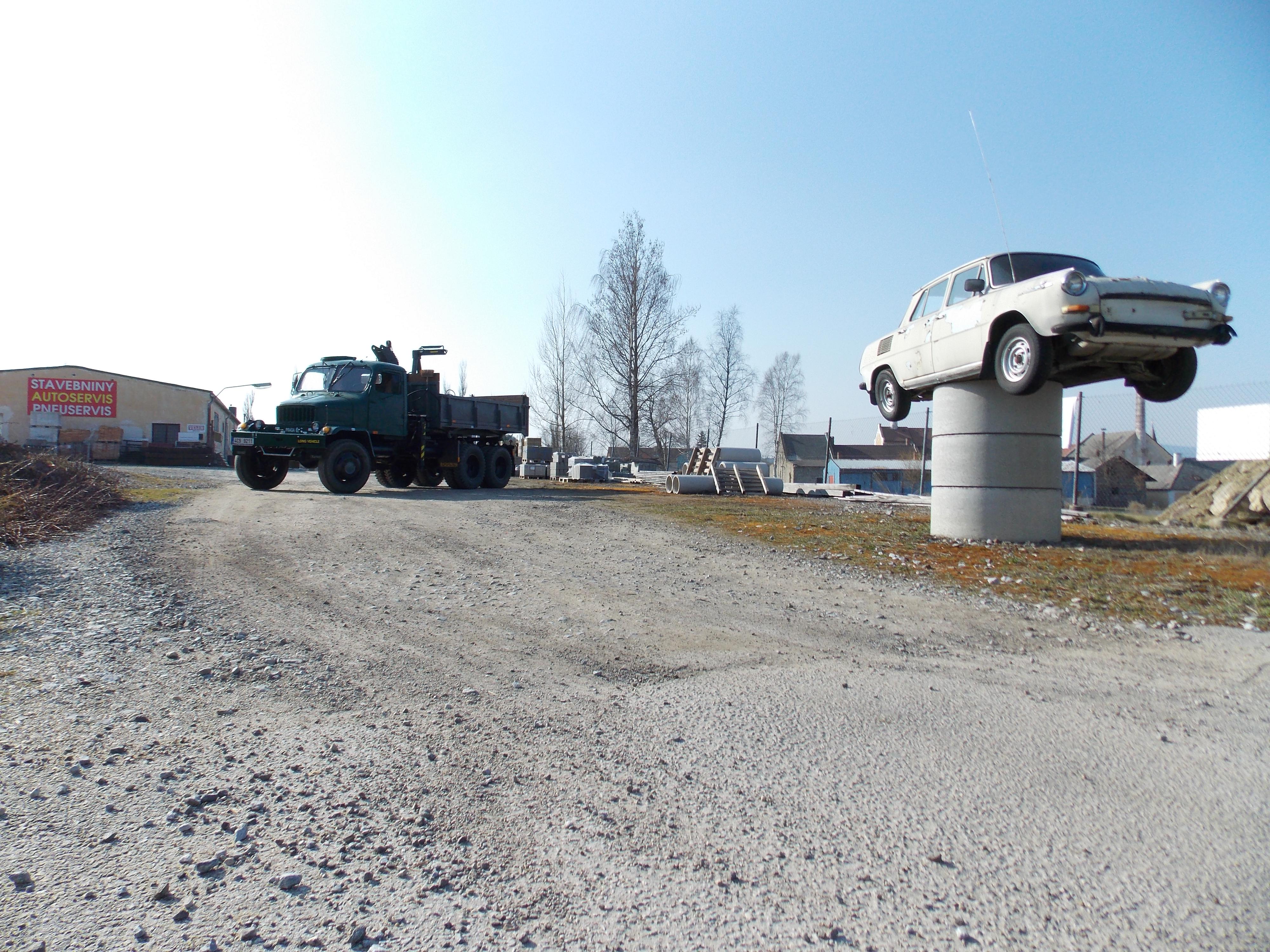 Autoservis Petr Štěrba foto 3