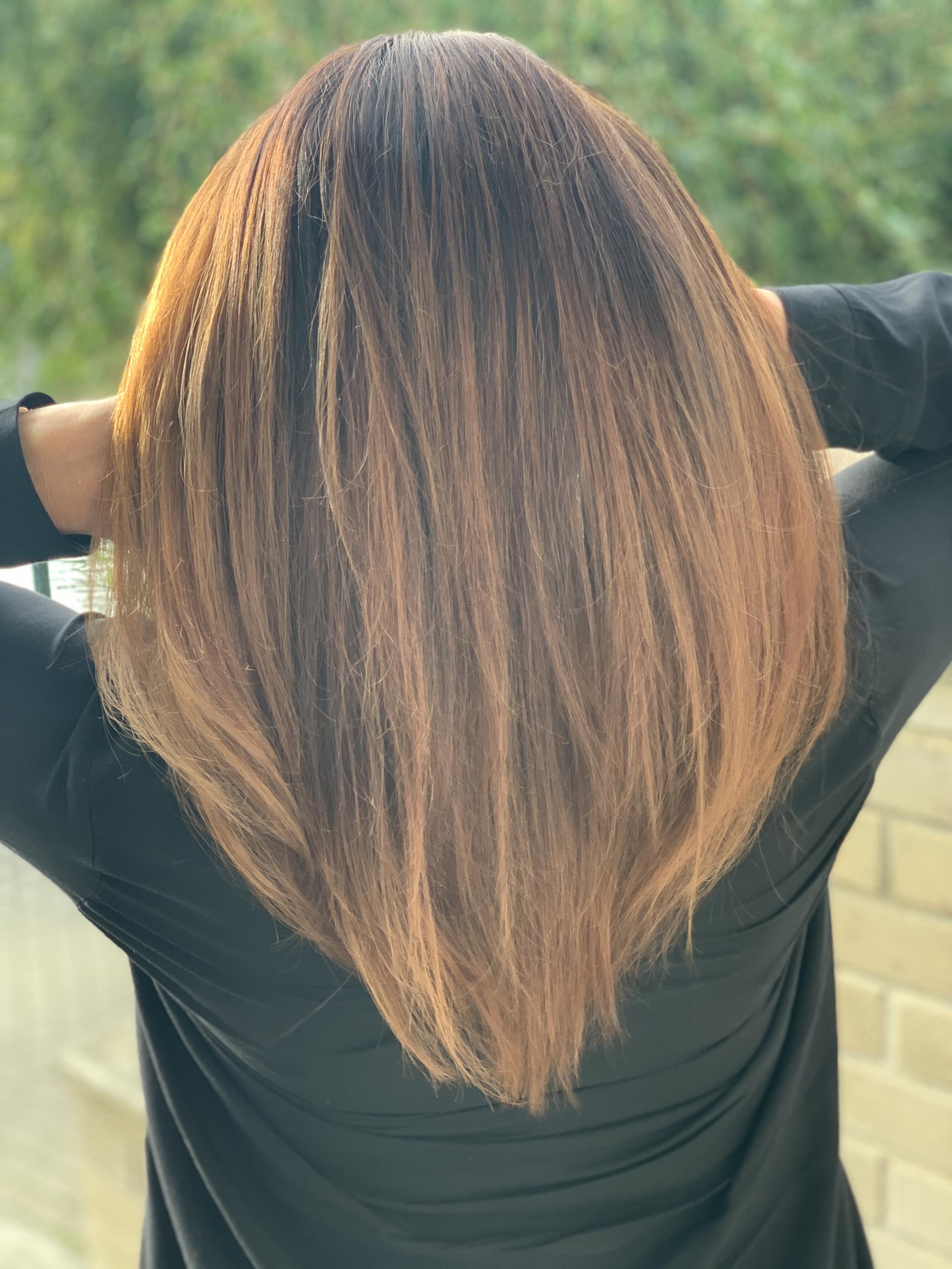 Bellamia - hair salon a barbershop foto 4