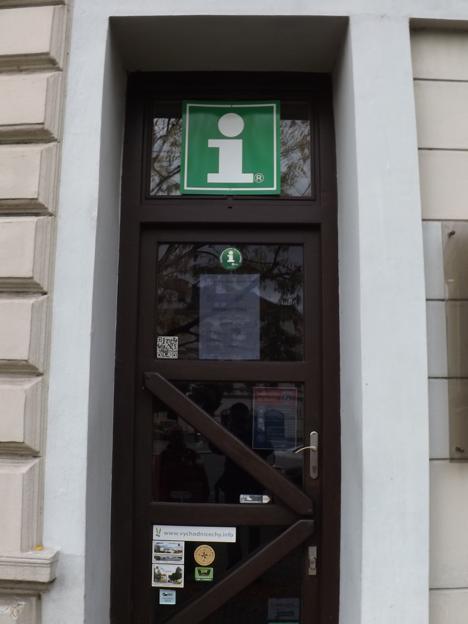 Informační centrum Choceň foto 3