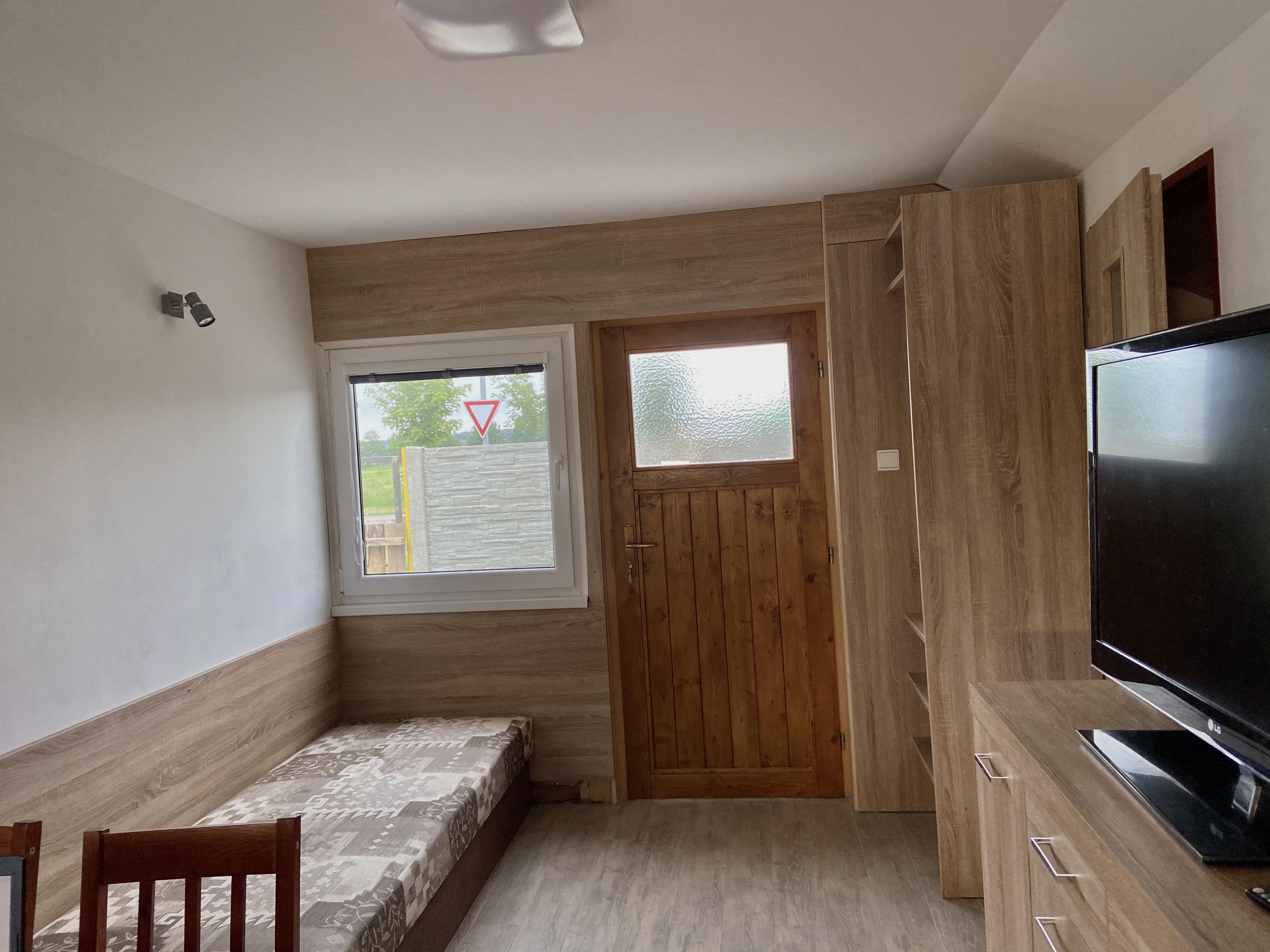 Apartmán U Pisáku foto 4