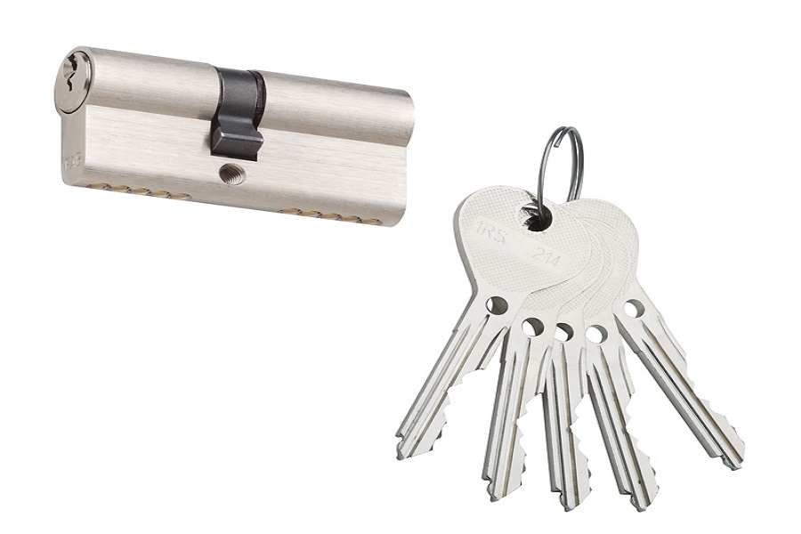 Servis dveří, kování, zámků a lištových zámků