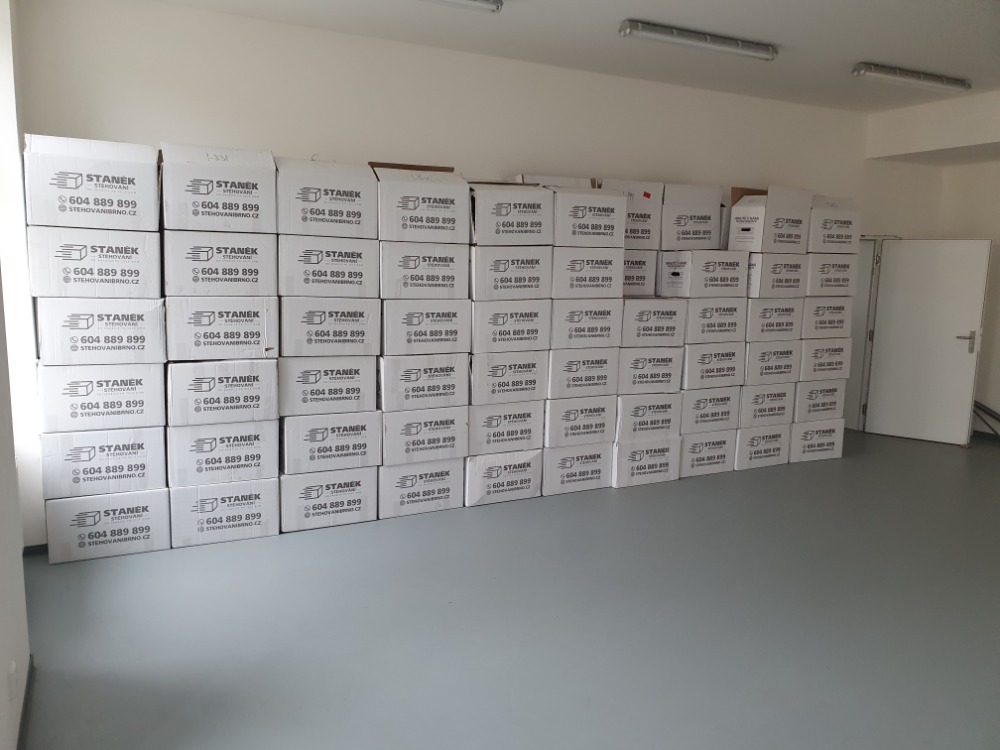 Sklady Staněk foto 4