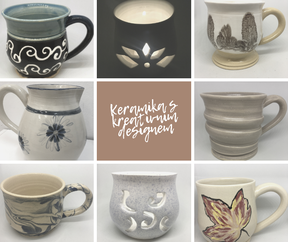 Keramika z podhůří foto 2