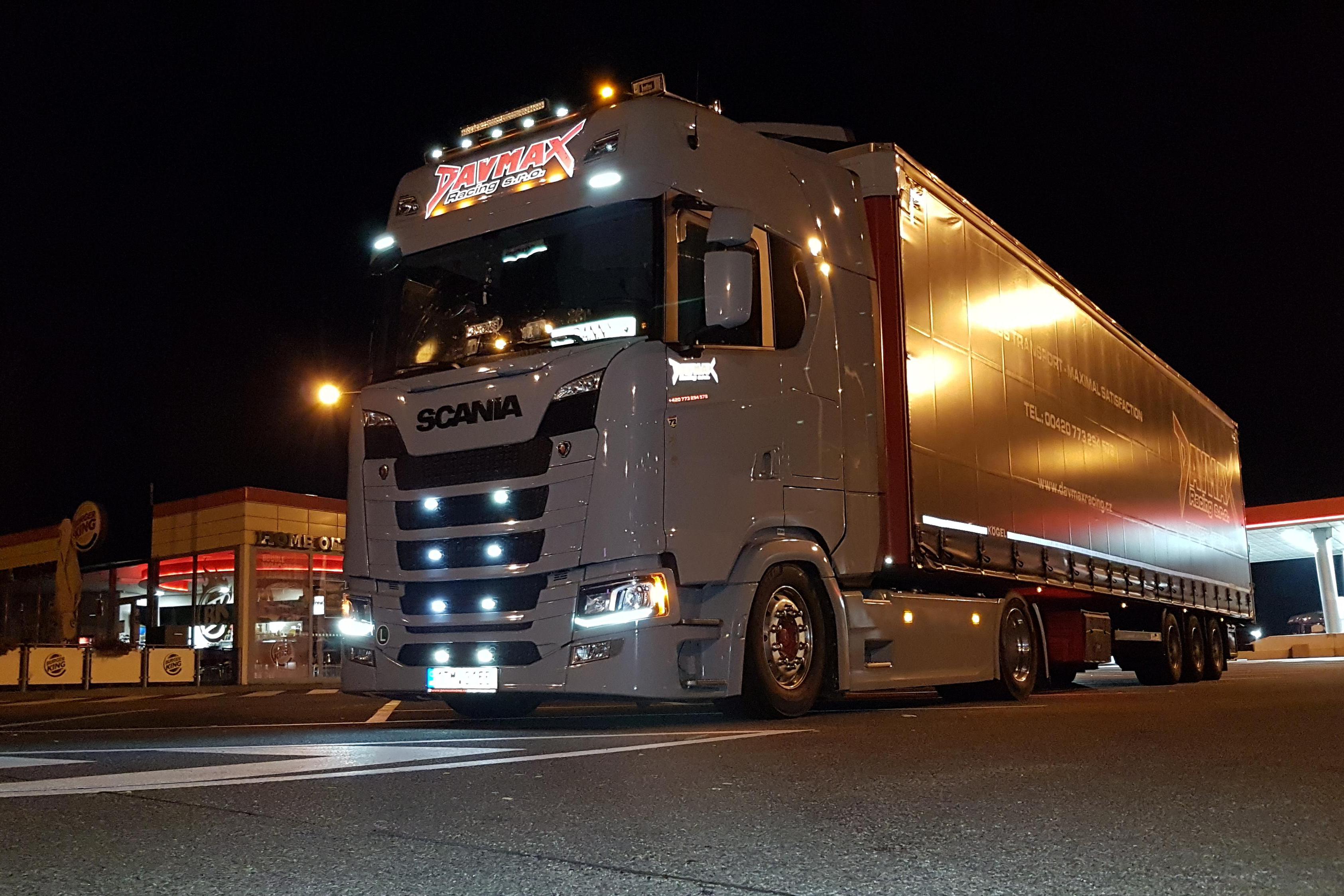 DAVMAX Racing s.r.o.