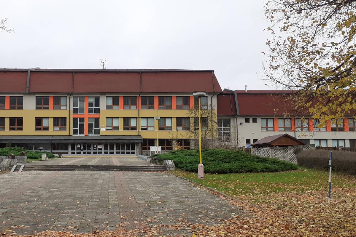 ZŠ Valašská Polanka foto 2