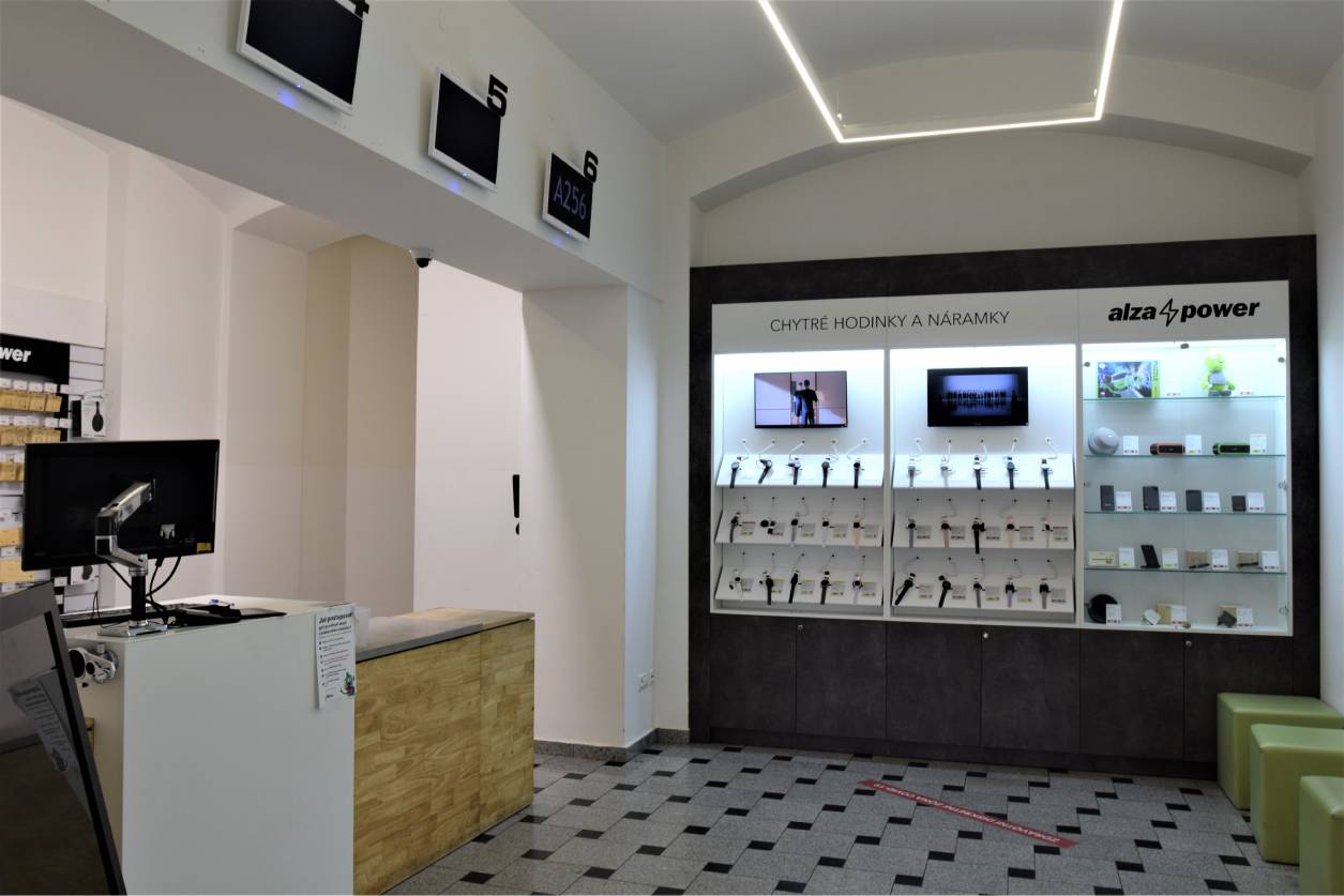 Alza.cz foto 6