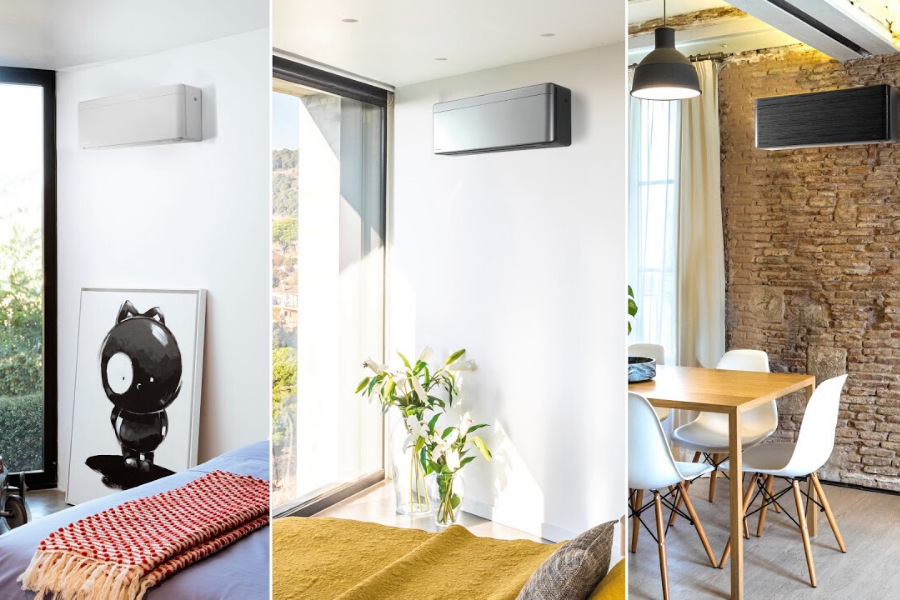 Alfaklima Brno - klimatizace a vzduchotechnika foto 6