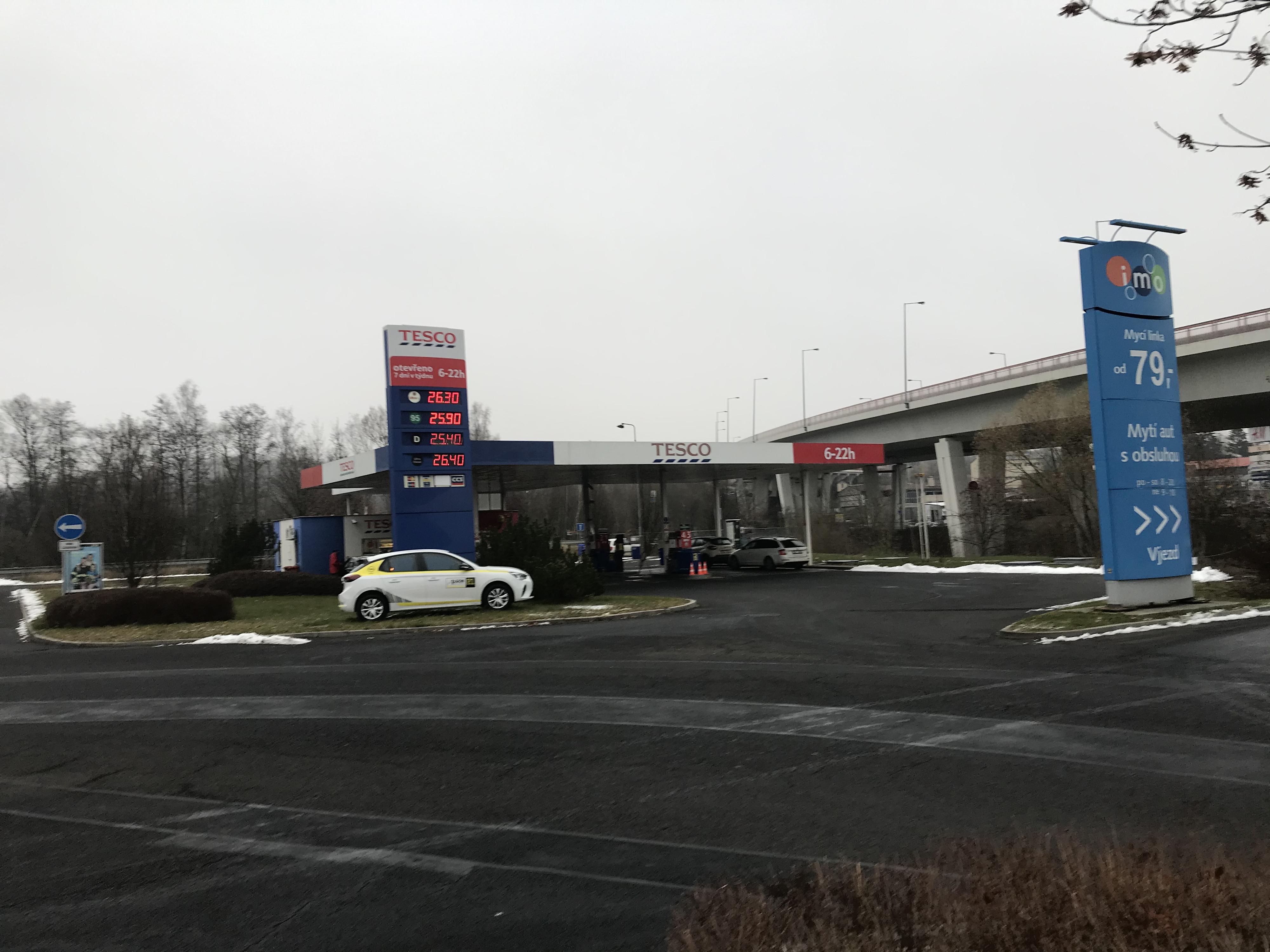 OC SHOPLAND Karlovy Vary foto 2