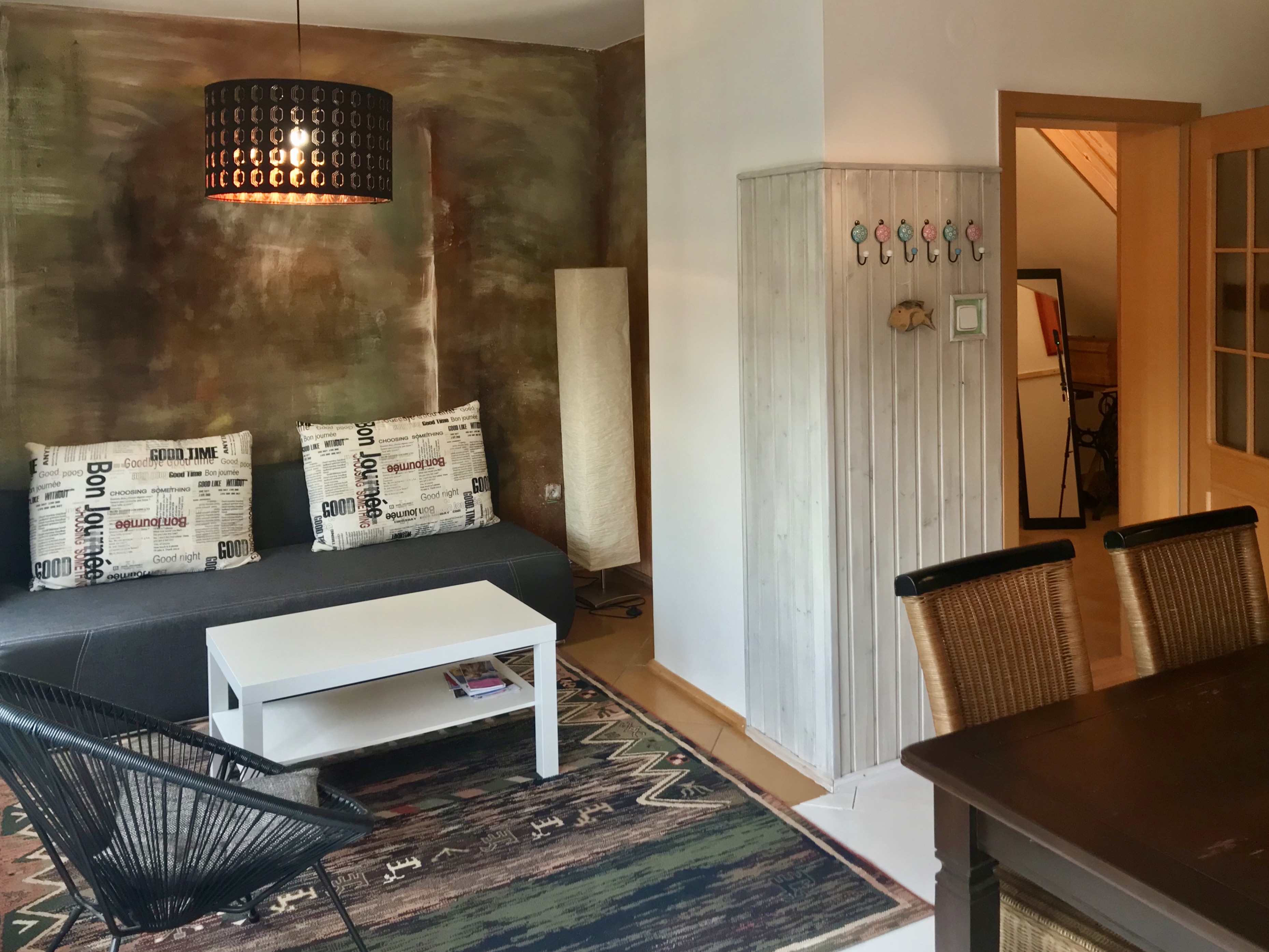 Apartmán Pod Kostelem foto 2