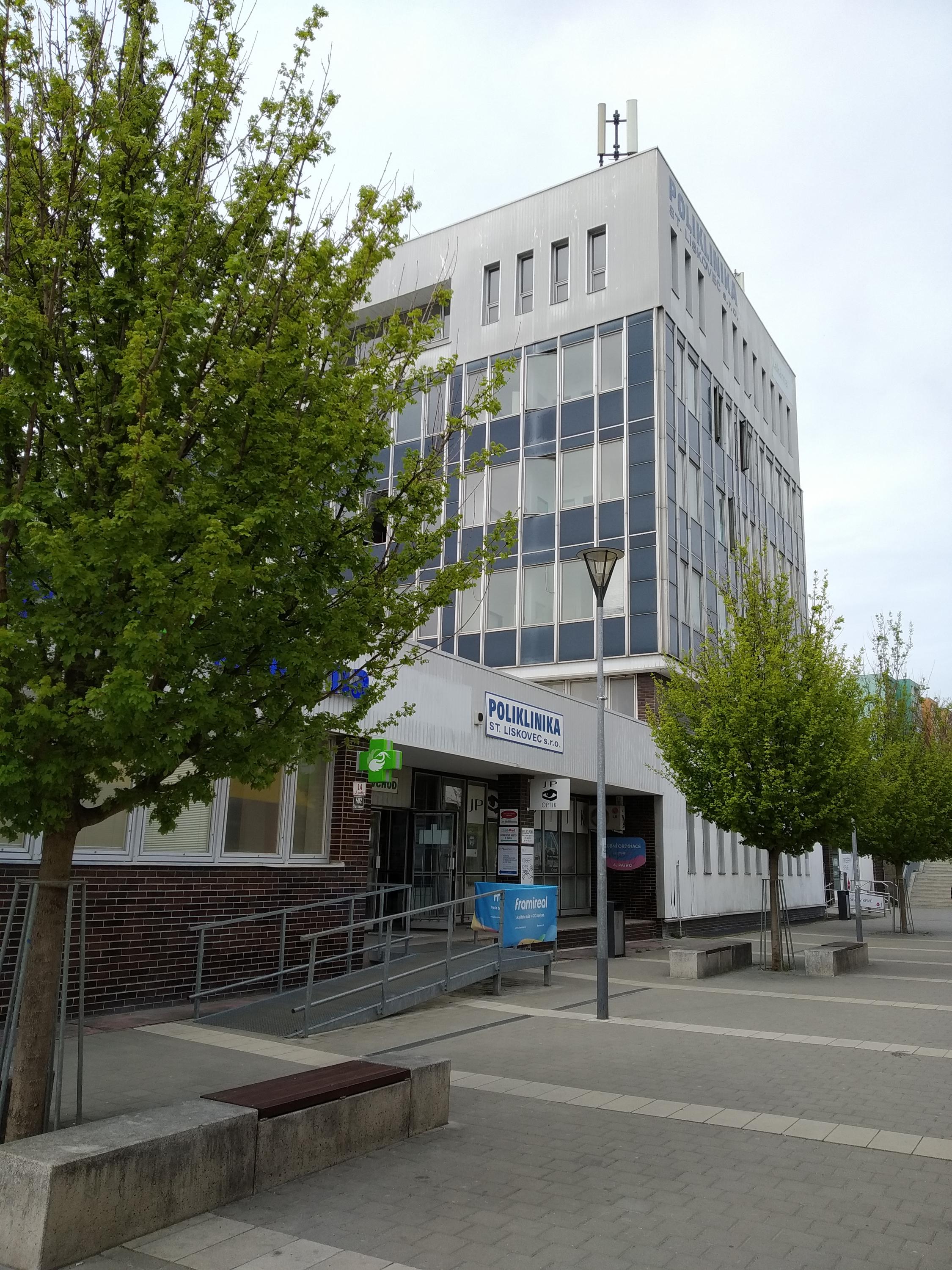 Poliklinika Starý Lískovec, spol. s r.o. foto 3