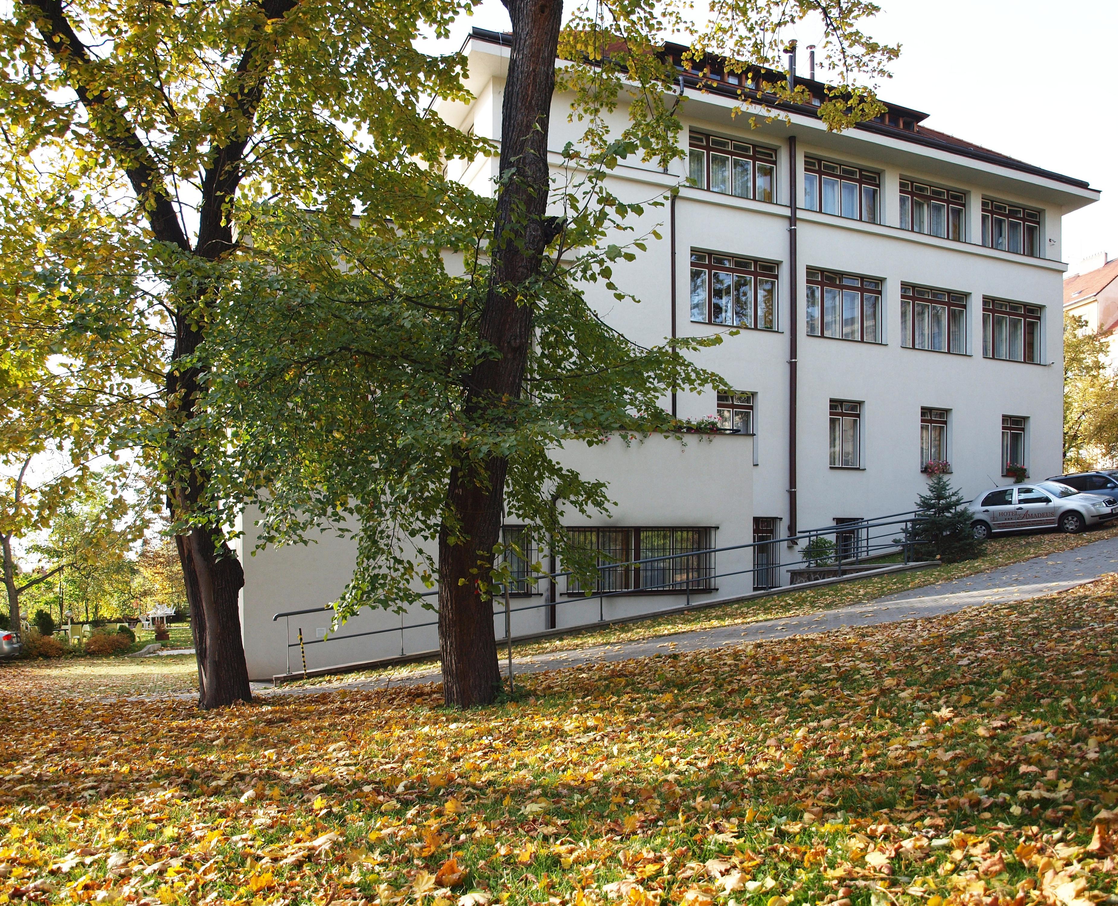 Penzion Domov mládeže foto 6