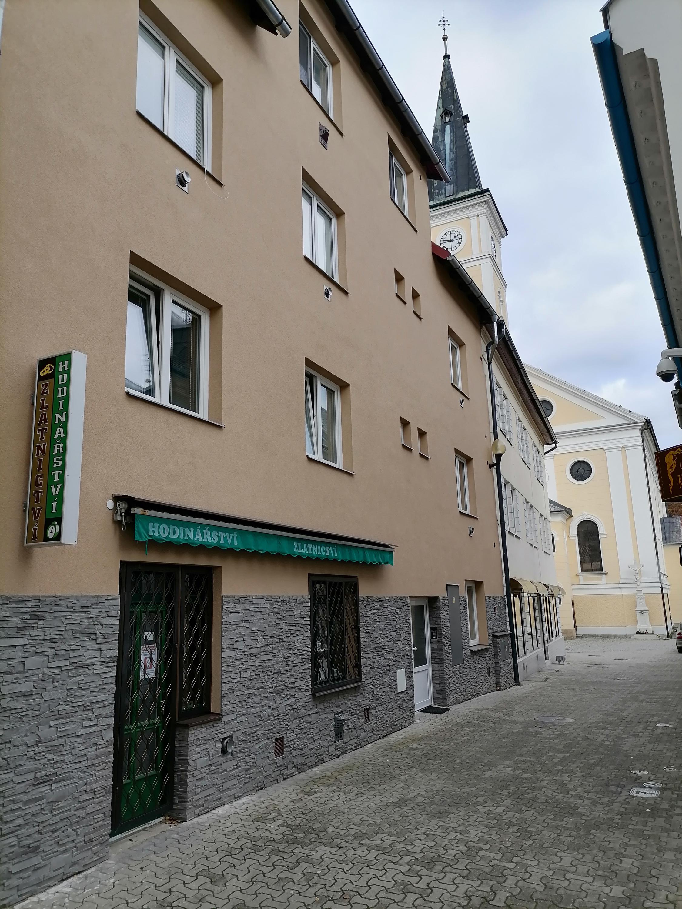 Hodinářství - zlatnictví Danuše Filipová foto 5