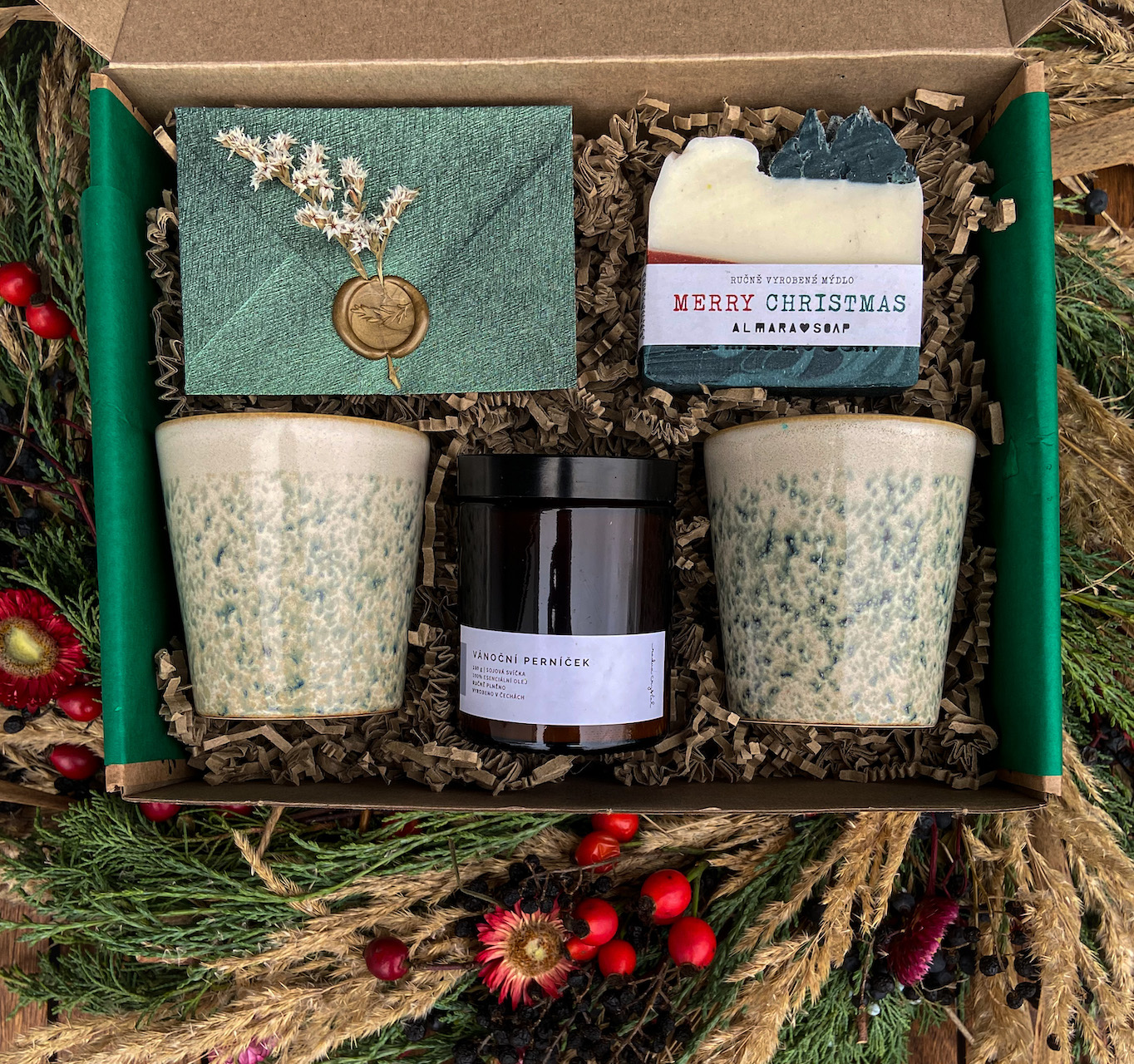 Něco krásného foto 3