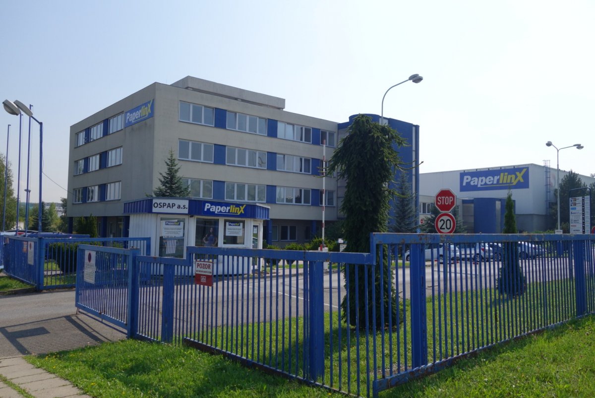 Celní deklarace Žáček foto 2