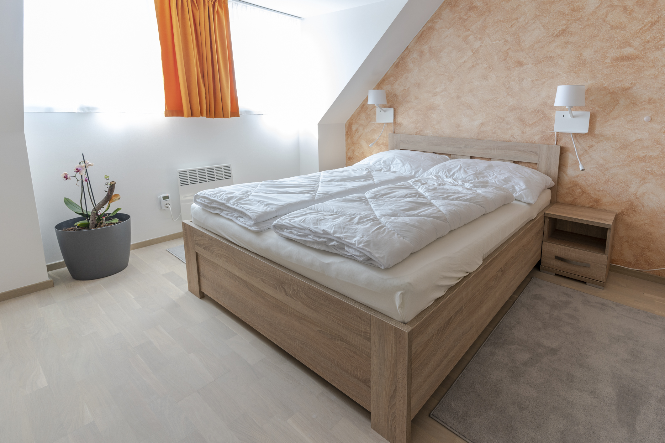 Apartmán Horní Mísečky foto 6