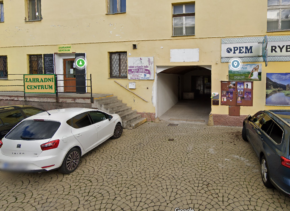 Vožeh Projekt s.r.o.