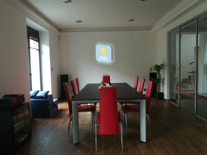 4services solutions s.r.o.