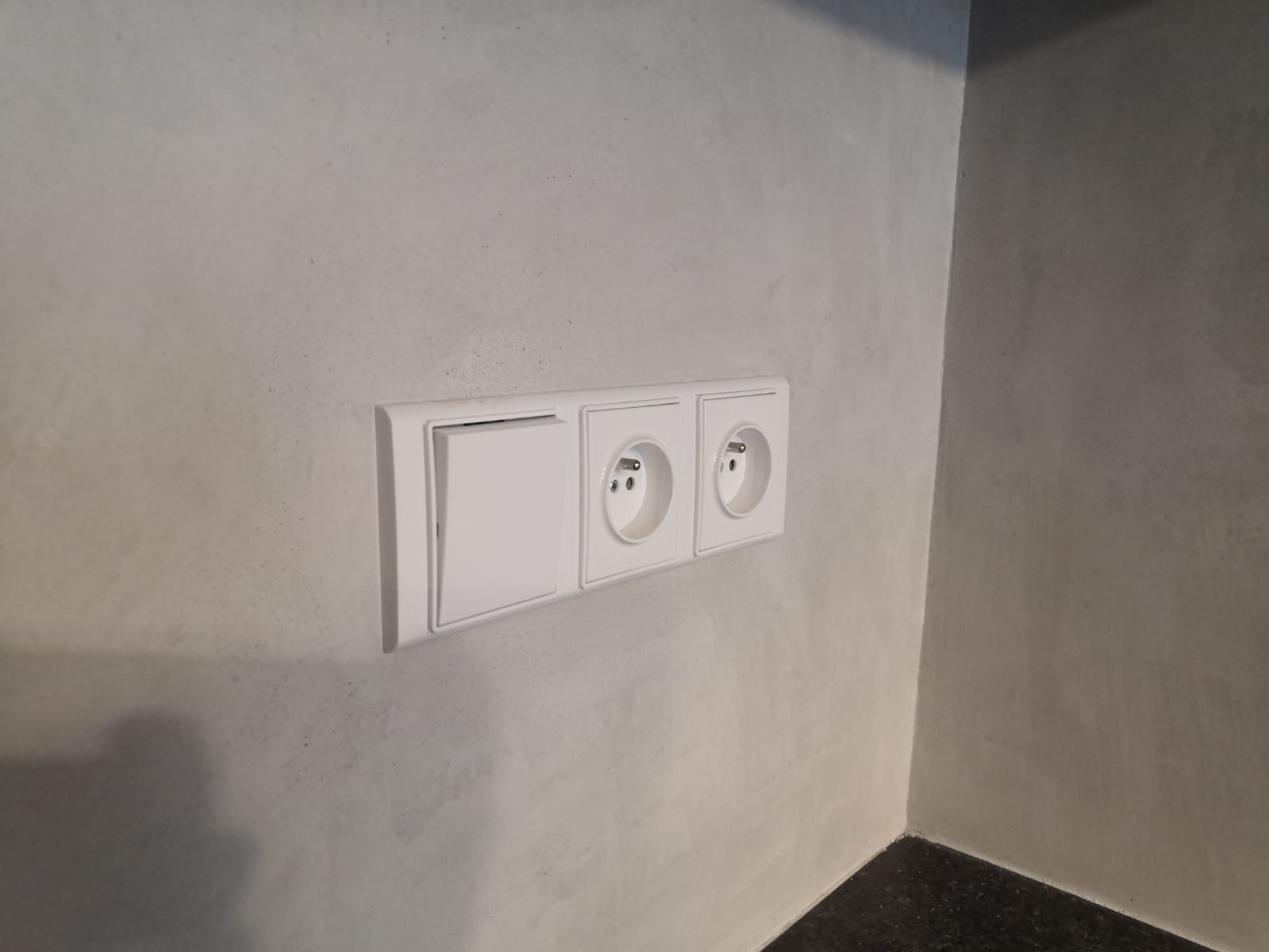DC elektrikář foto 3