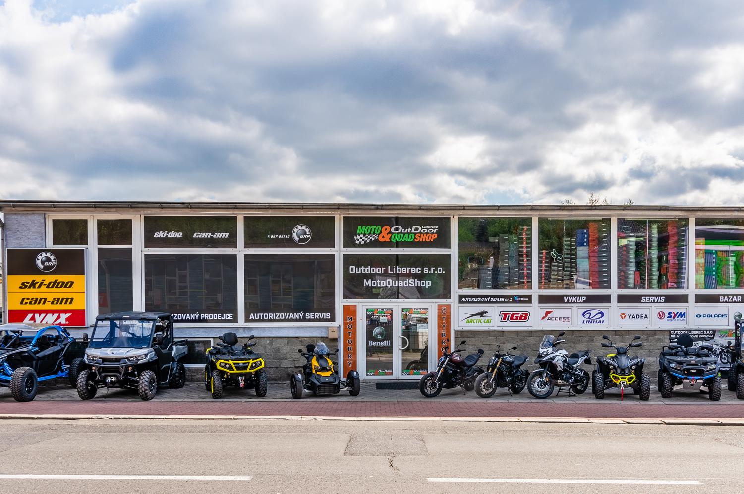 Motoquadshop.cz
