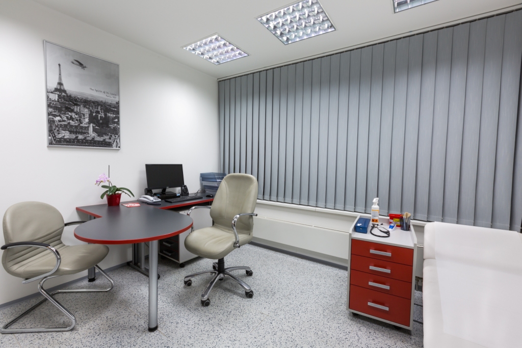 Dermatologické centrum Anděl foto 4