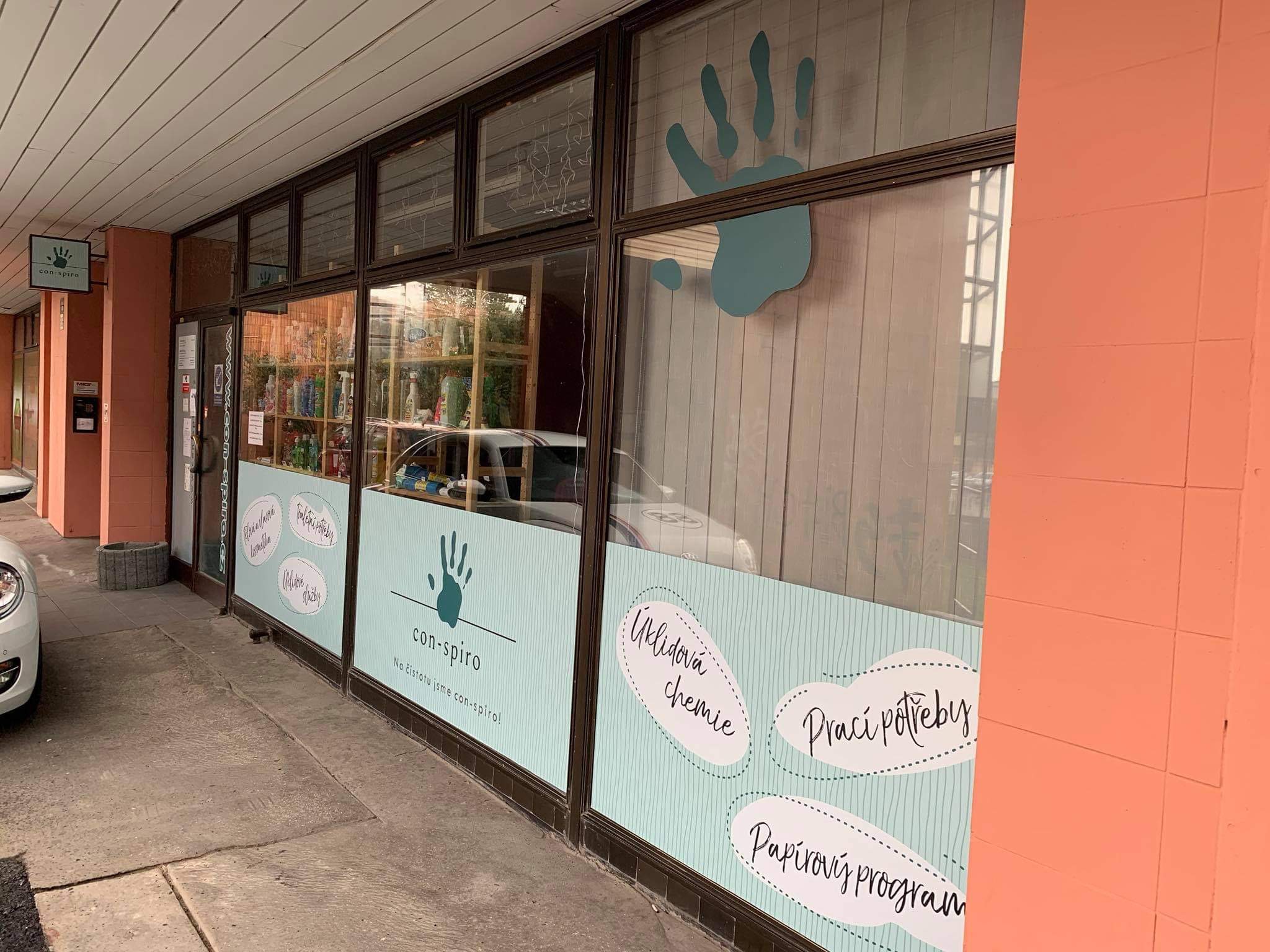 Conspiro qua, s.r.o. foto 3
