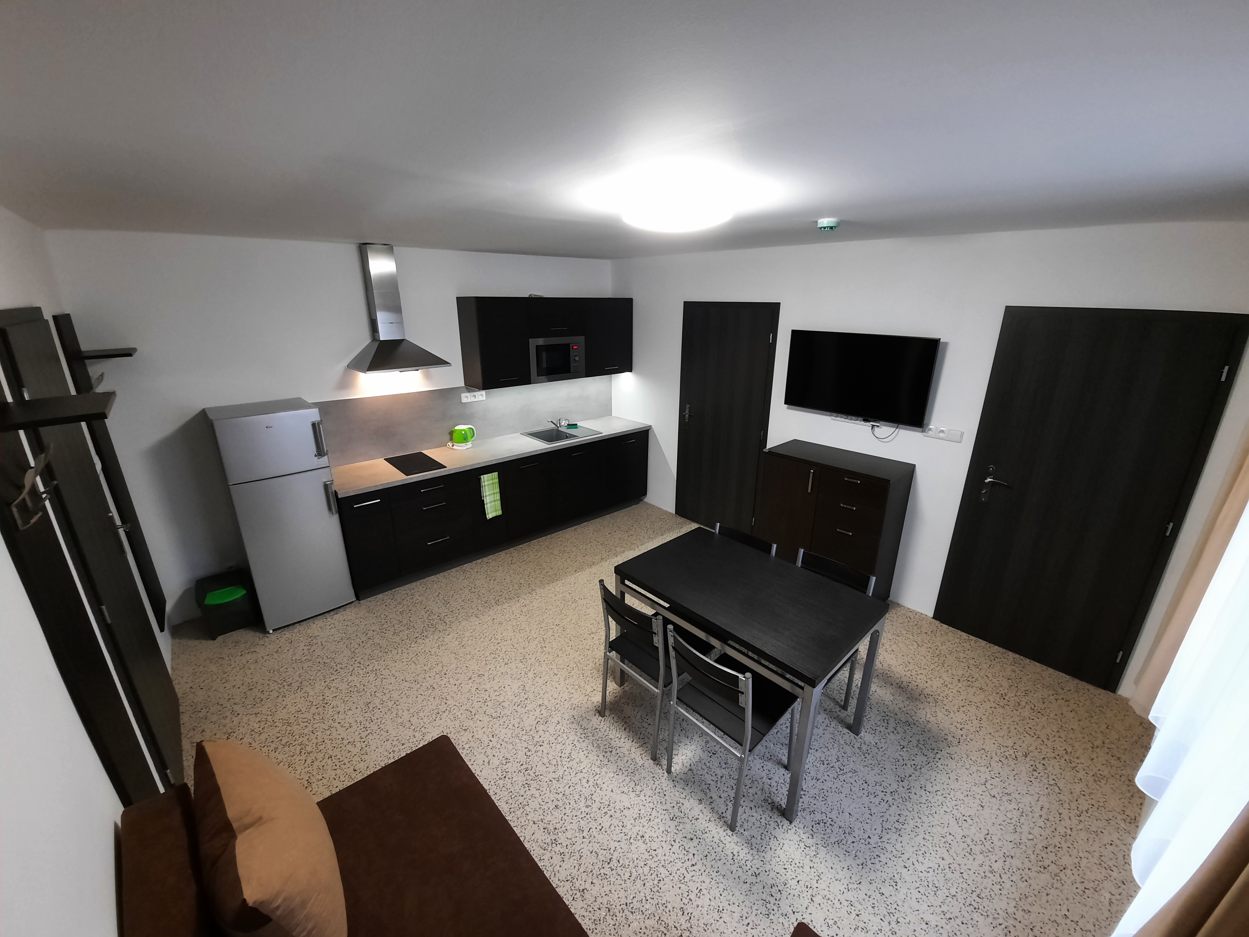 Apartmány Antonínov foto 6