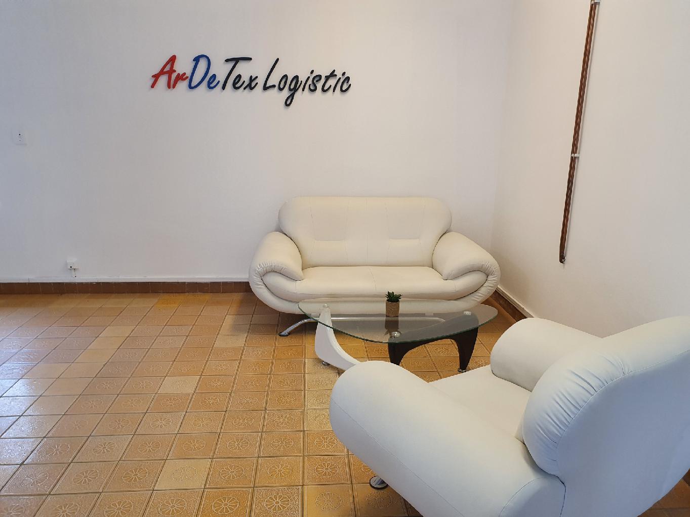 ArDeTex Logistic foto 4