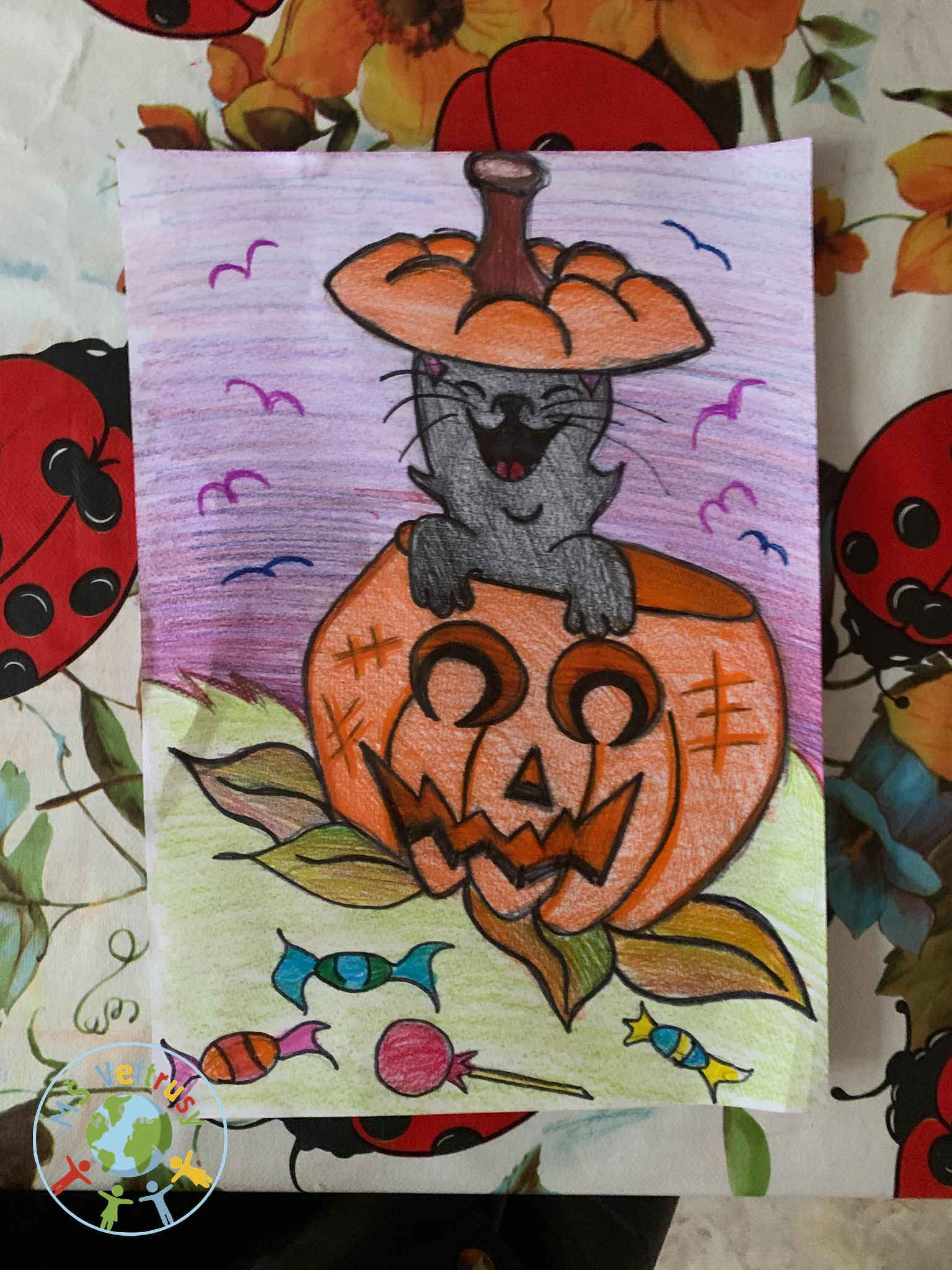 Mateřská škola Veltrusy foto 2