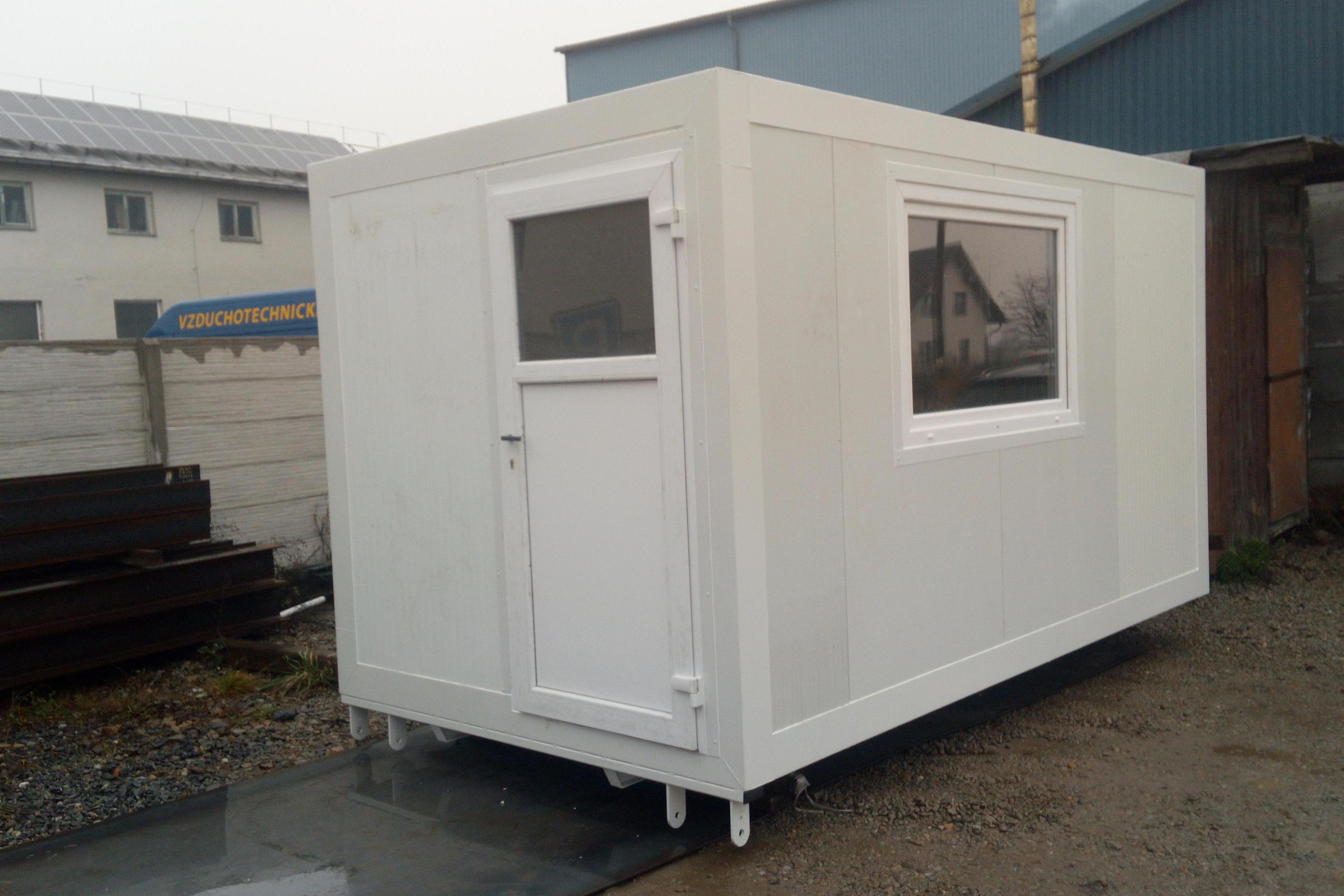 Zámečnictví Karel Škubal