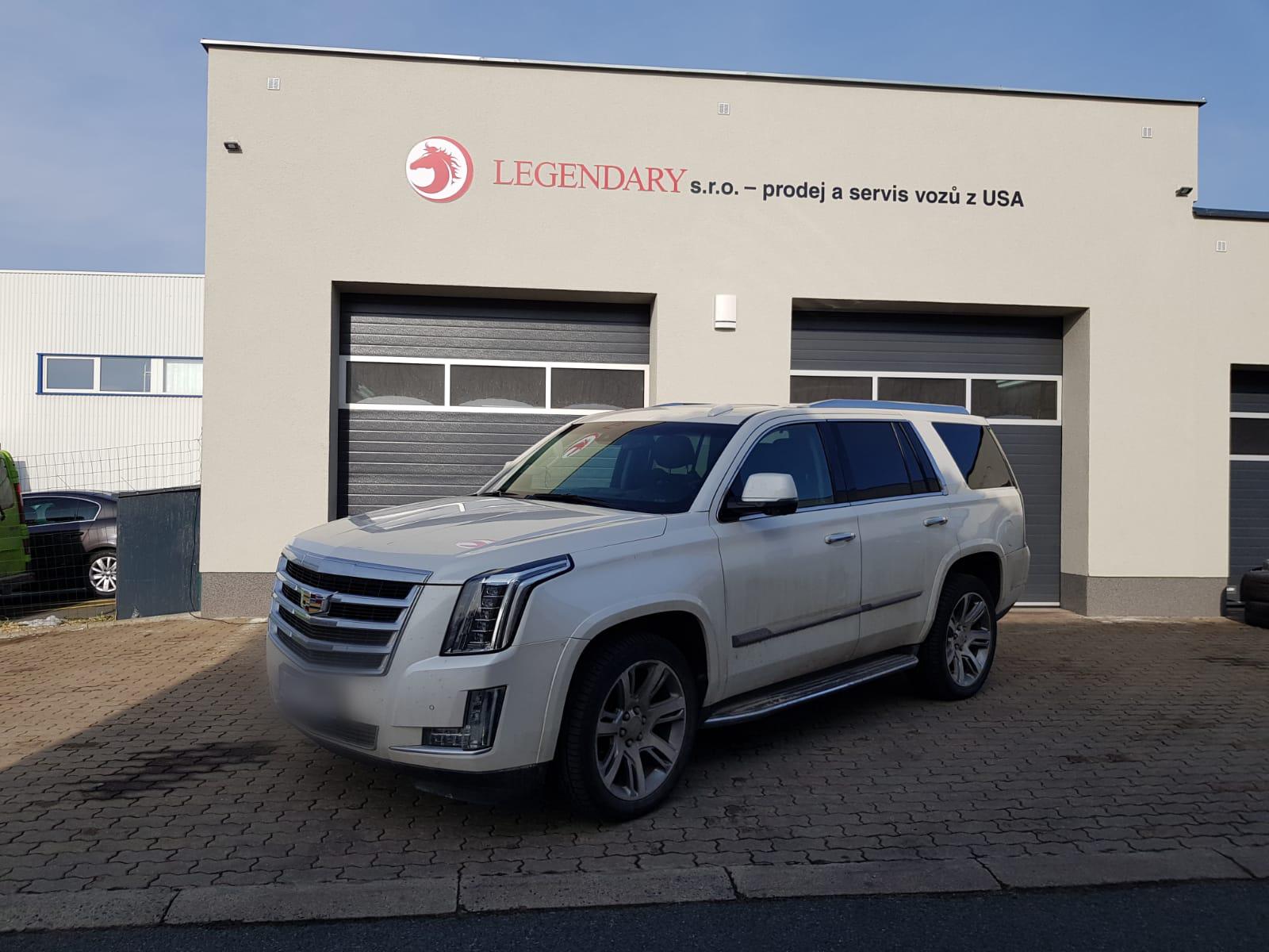 Legendary s.r.o. foto 5