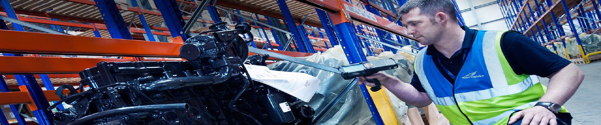 Úvodní obrázek Yusen Logistics Czech s.r.o.