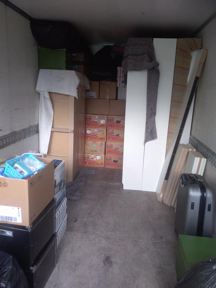 HD Moving - Jan Dvořák foto 2